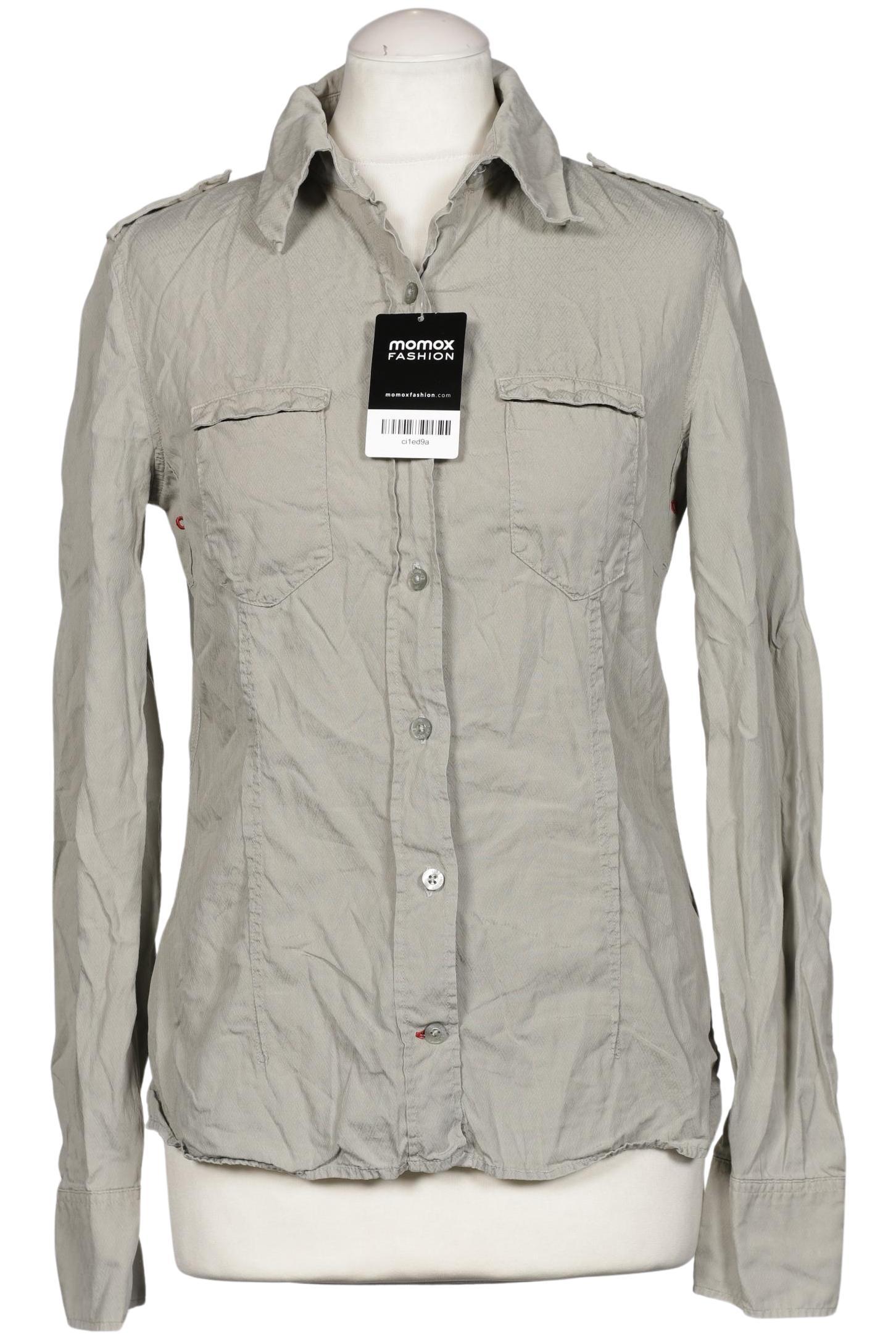 

Bogner Fire+Ice Damen Bluse, grau, Gr. 38
