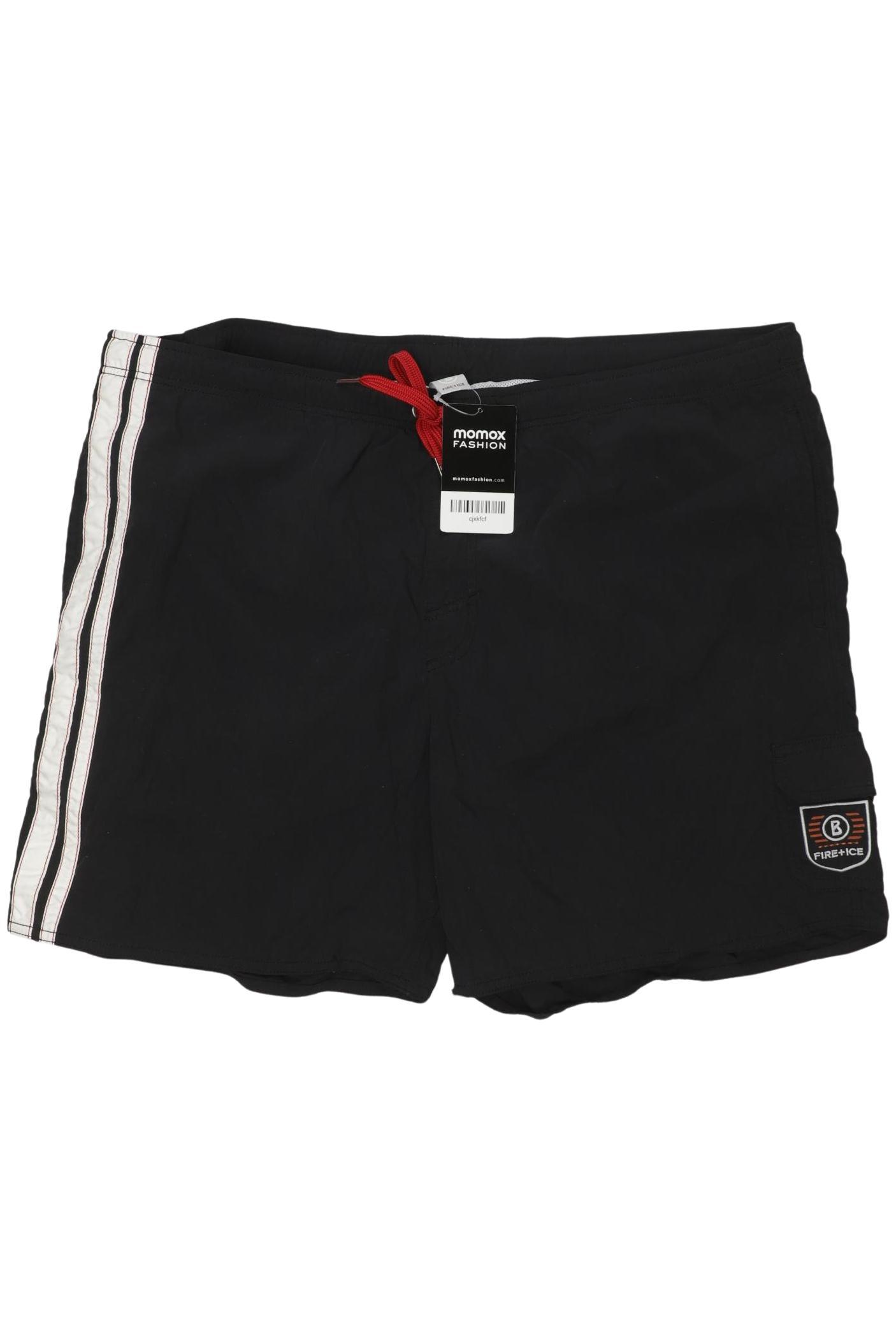 Thumbnail - Bogner Fire+Ice Herren Shorts, schwarz, Gr. 36