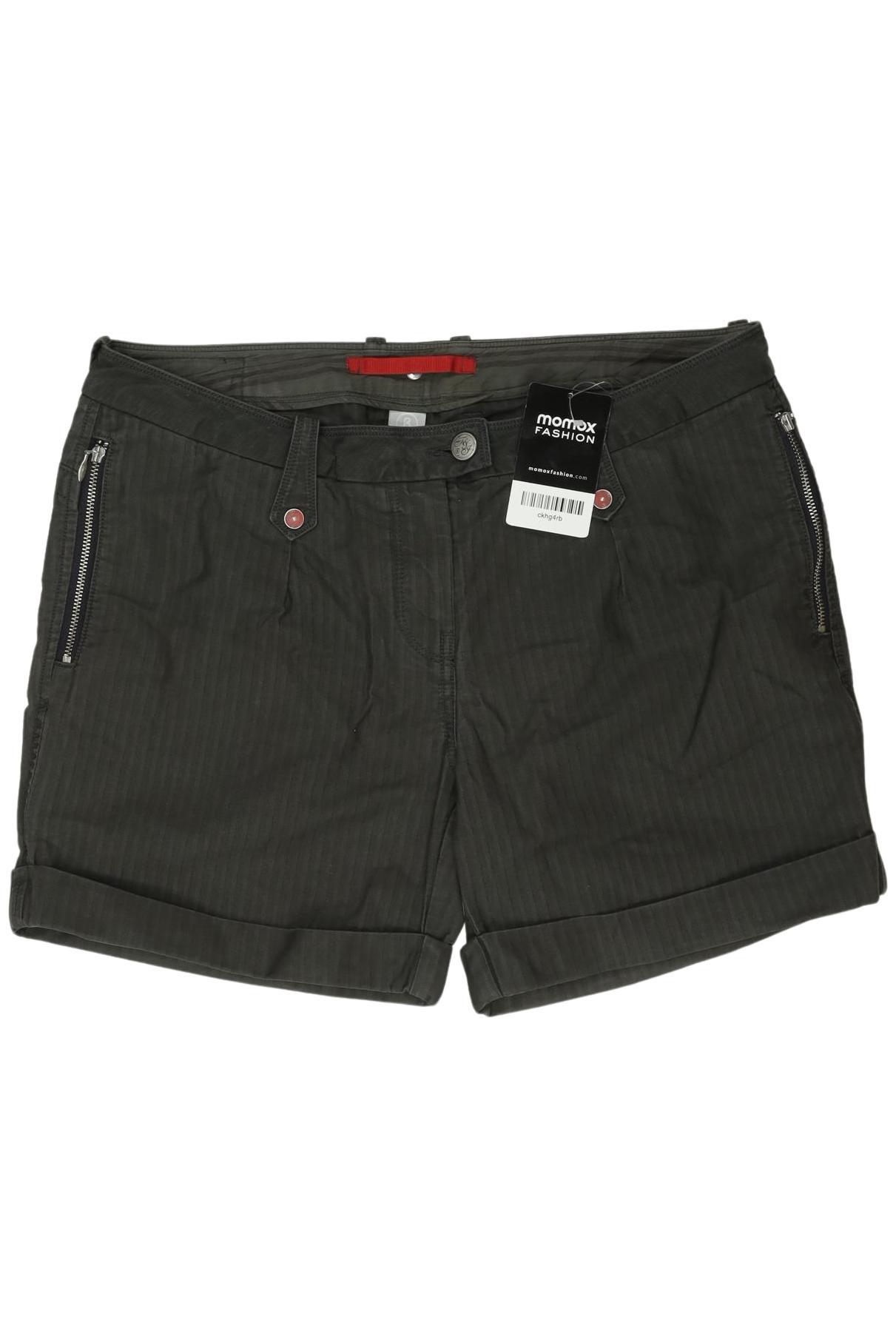 

Bogner Fire+Ice Damen Shorts, grau, Gr. 38