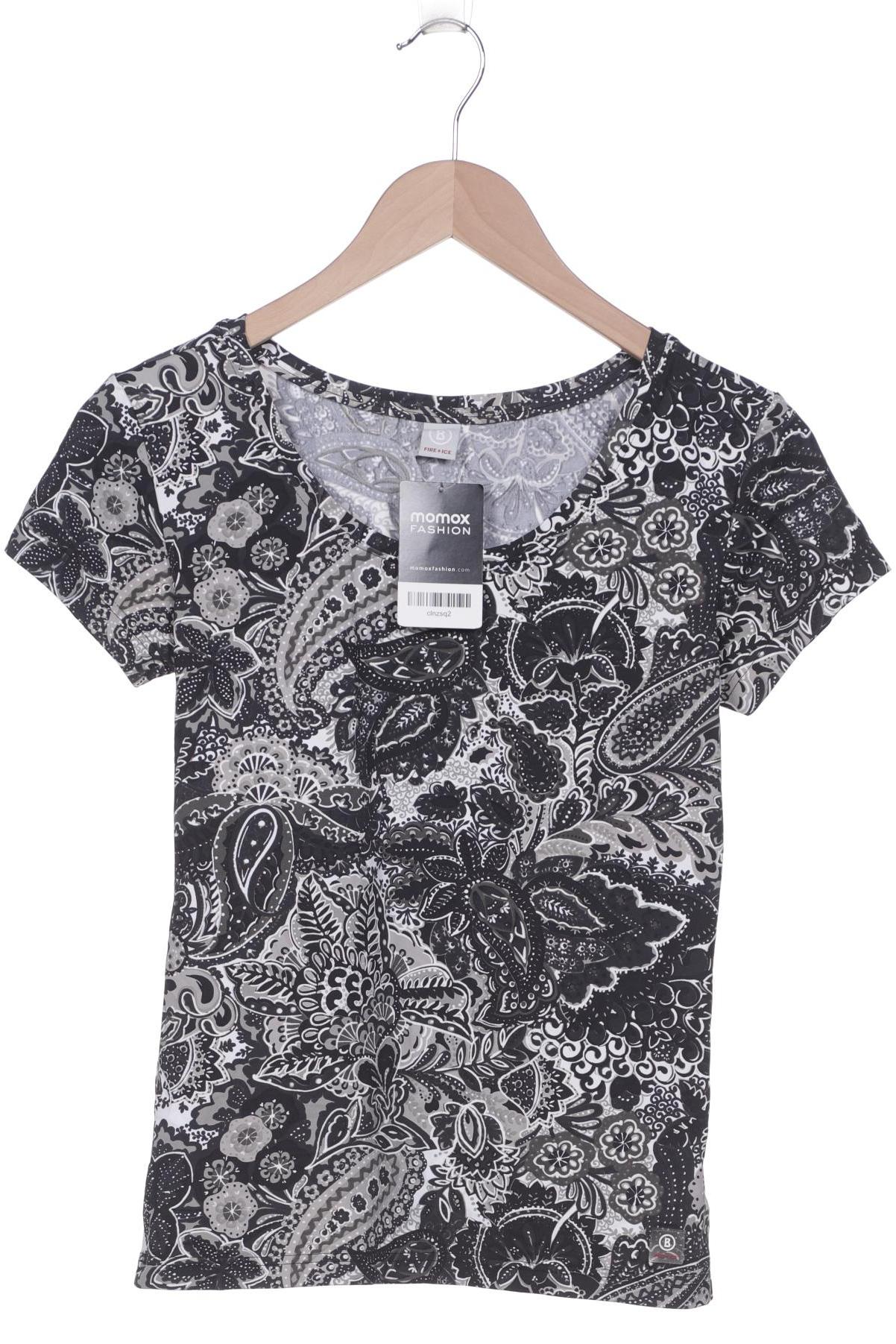 

Bogner Fire+Ice Damen T-Shirt, schwarz