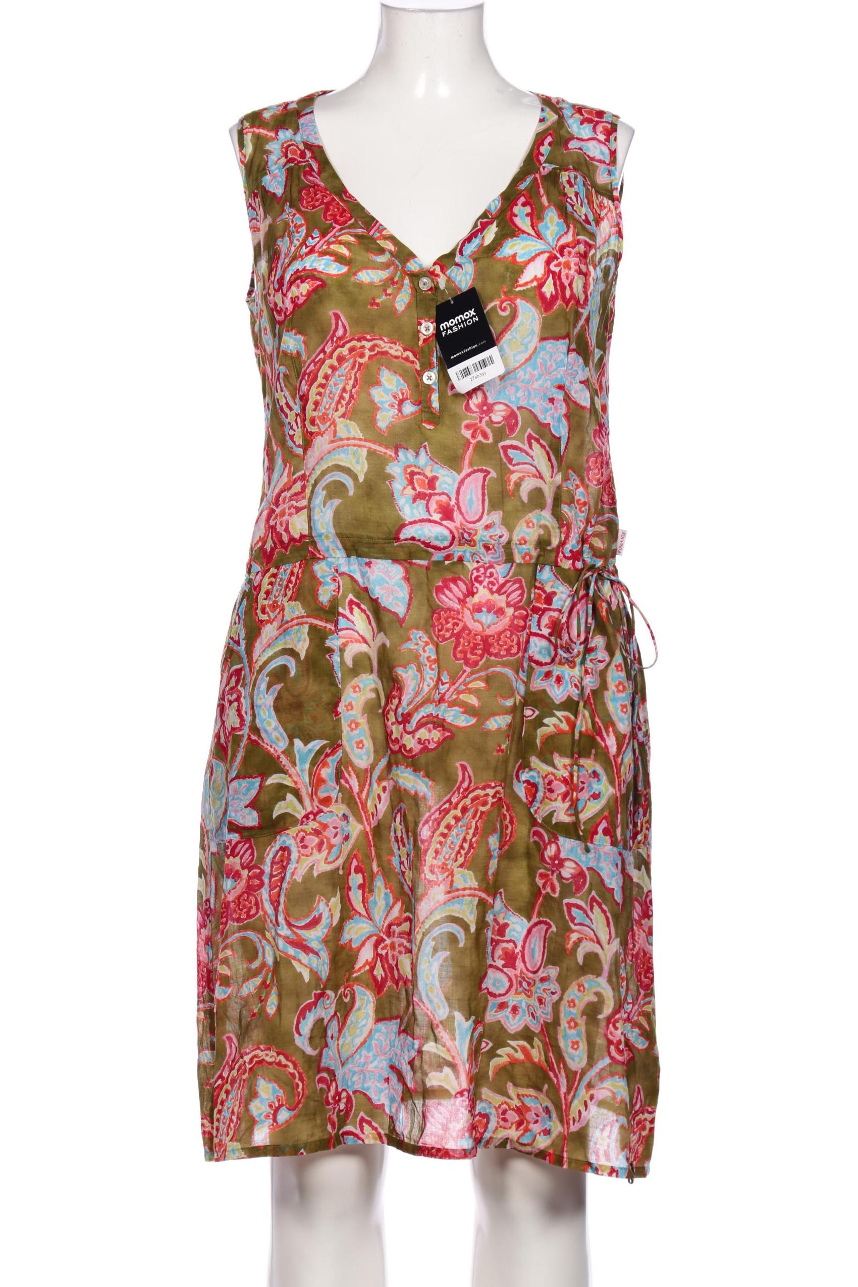 

Bogner Fire+Ice Damen Kleid, grün, Gr. 42