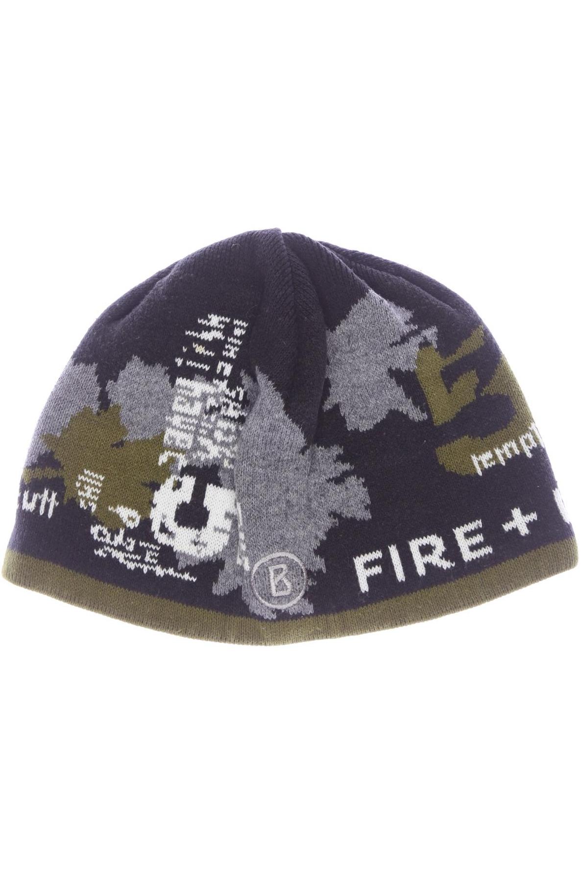 

Bogner Fire+Ice Herren Hut/Mütze, schwarz, Gr. 56