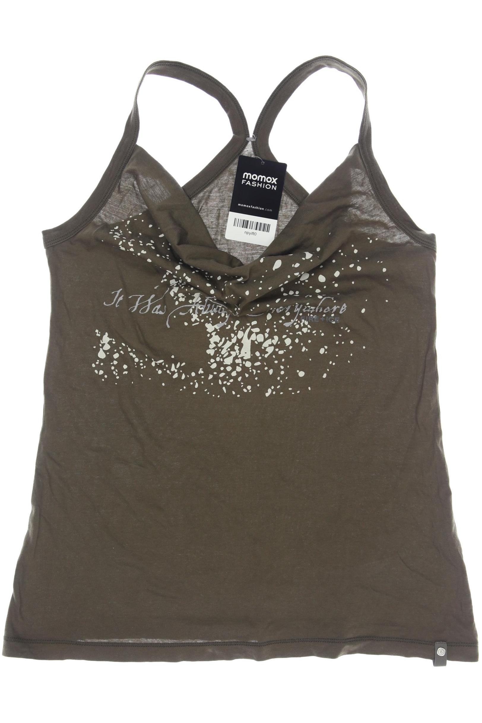 

Bogner Fire+Ice Damen Top, braun, Gr. 34