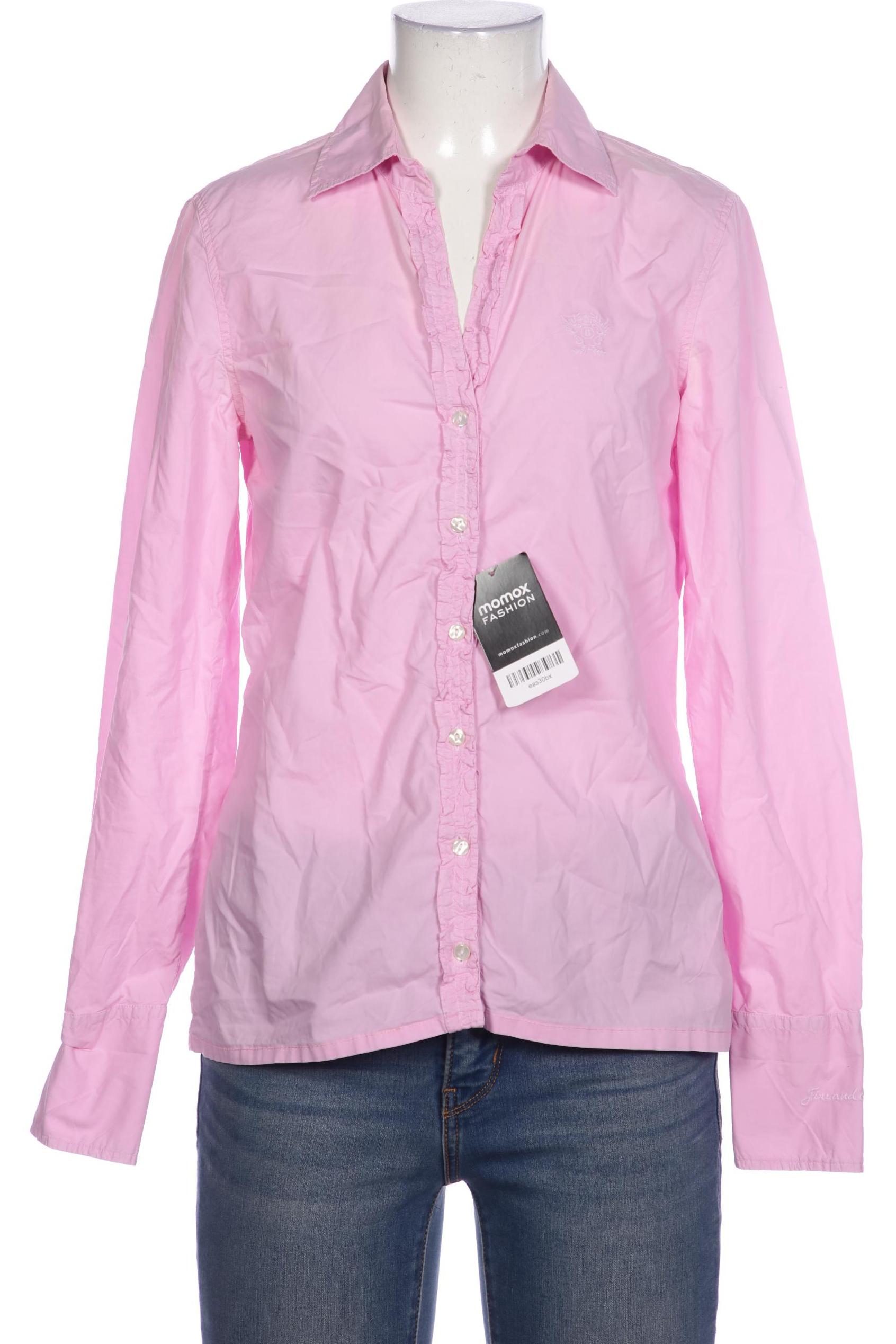 

Bogner Fire+Ice Damen Bluse, pink, Gr. 34