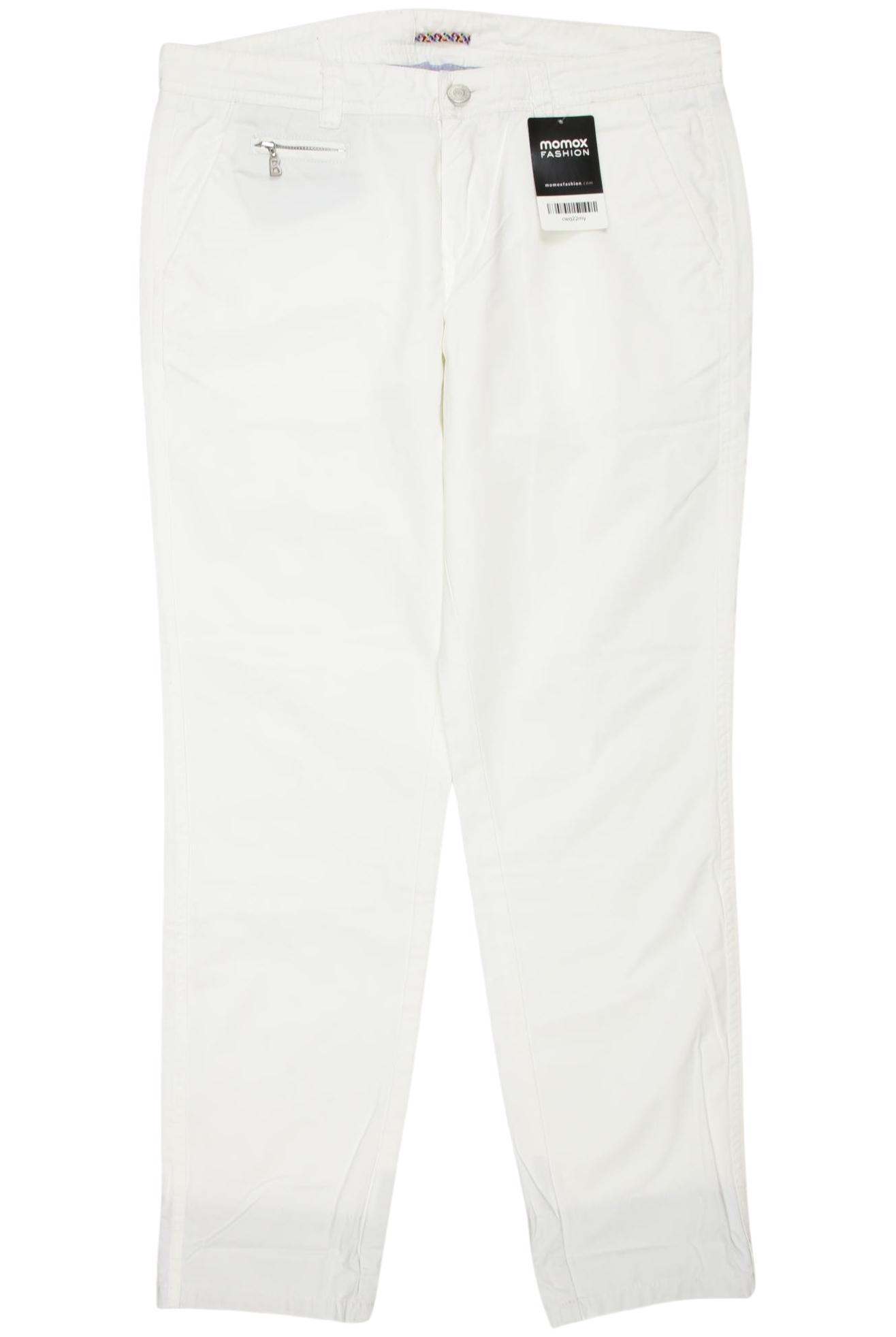 

Bogner Fire+Ice Damen Stoffhose, weiß, Gr. 36