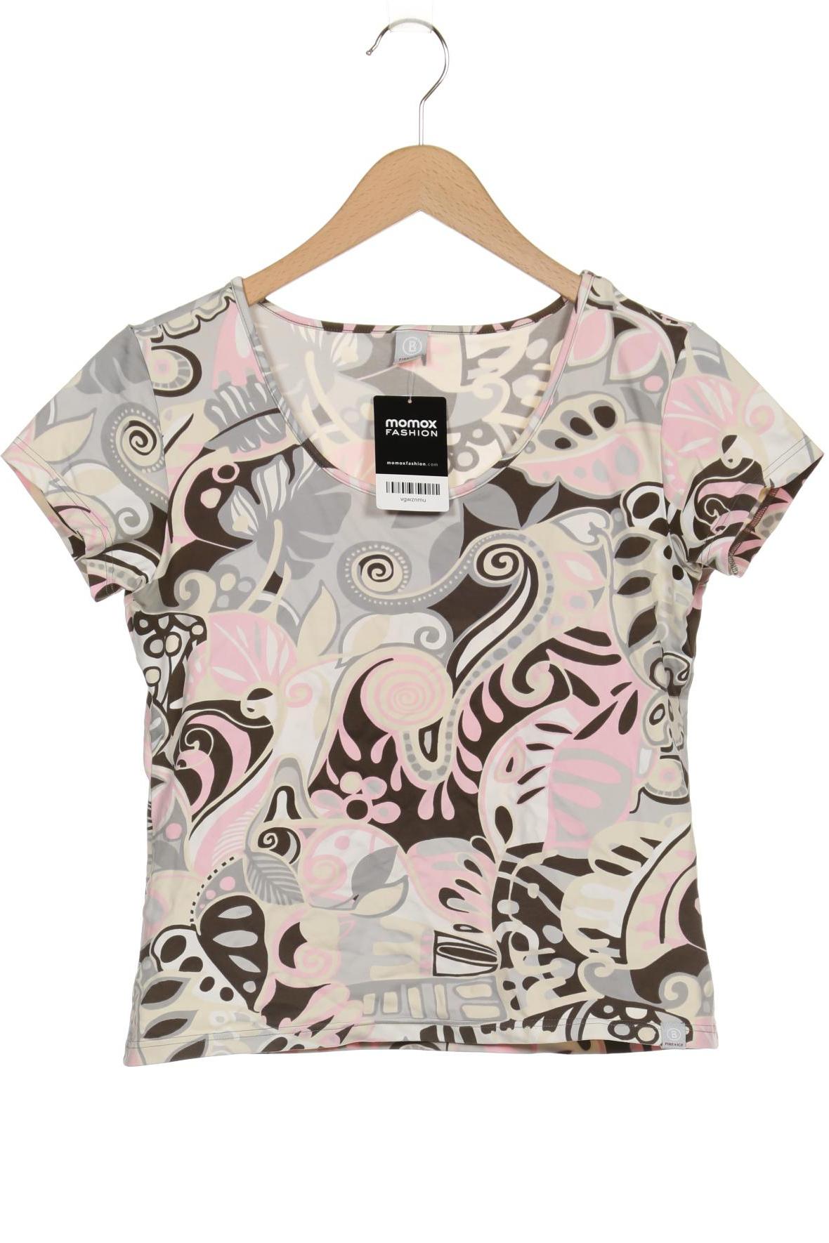 

Bogner Fire+Ice Damen T-Shirt, cremeweiß