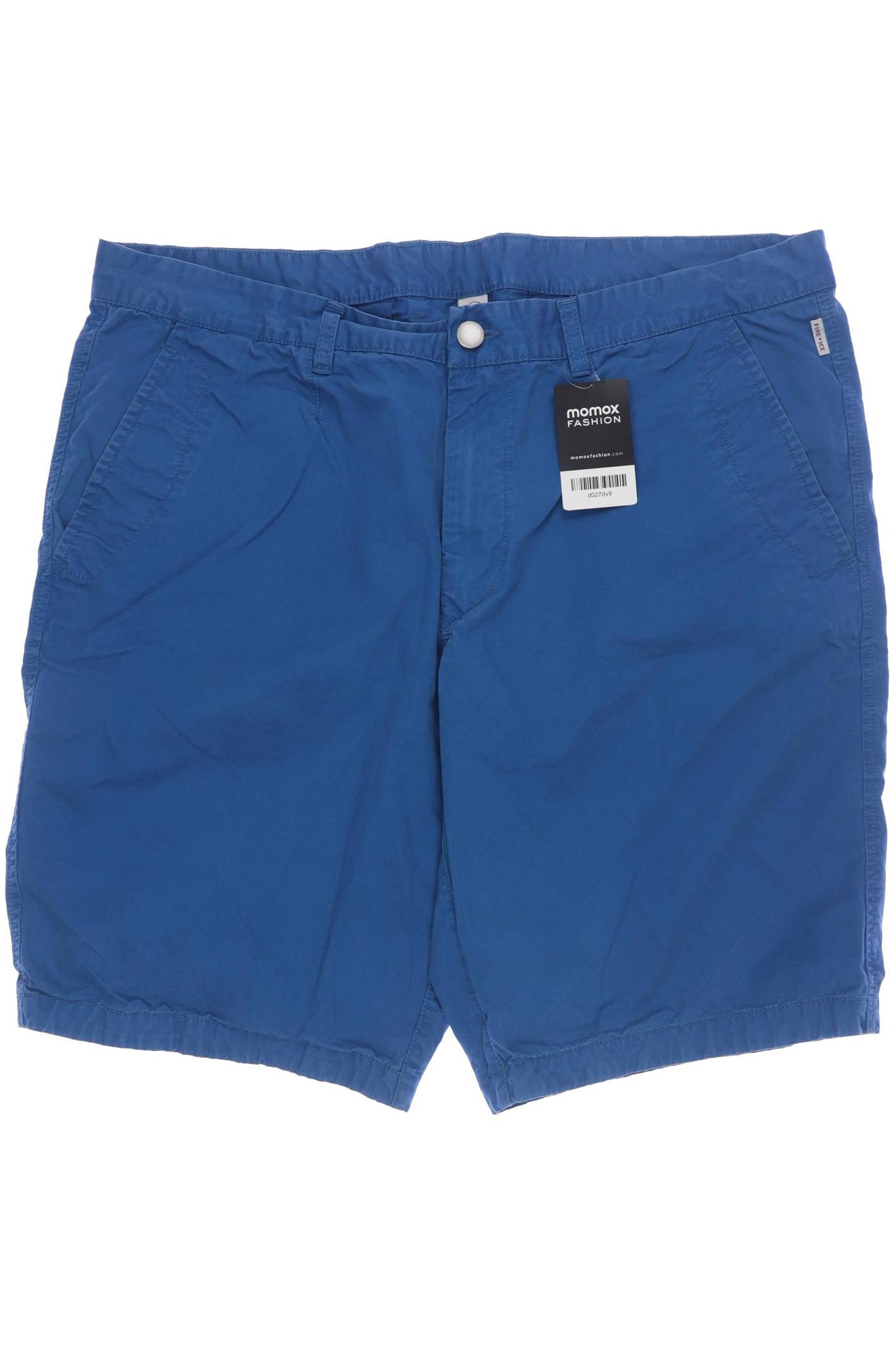 

Bogner Fire+Ice Herren Shorts, blau, Gr. 56