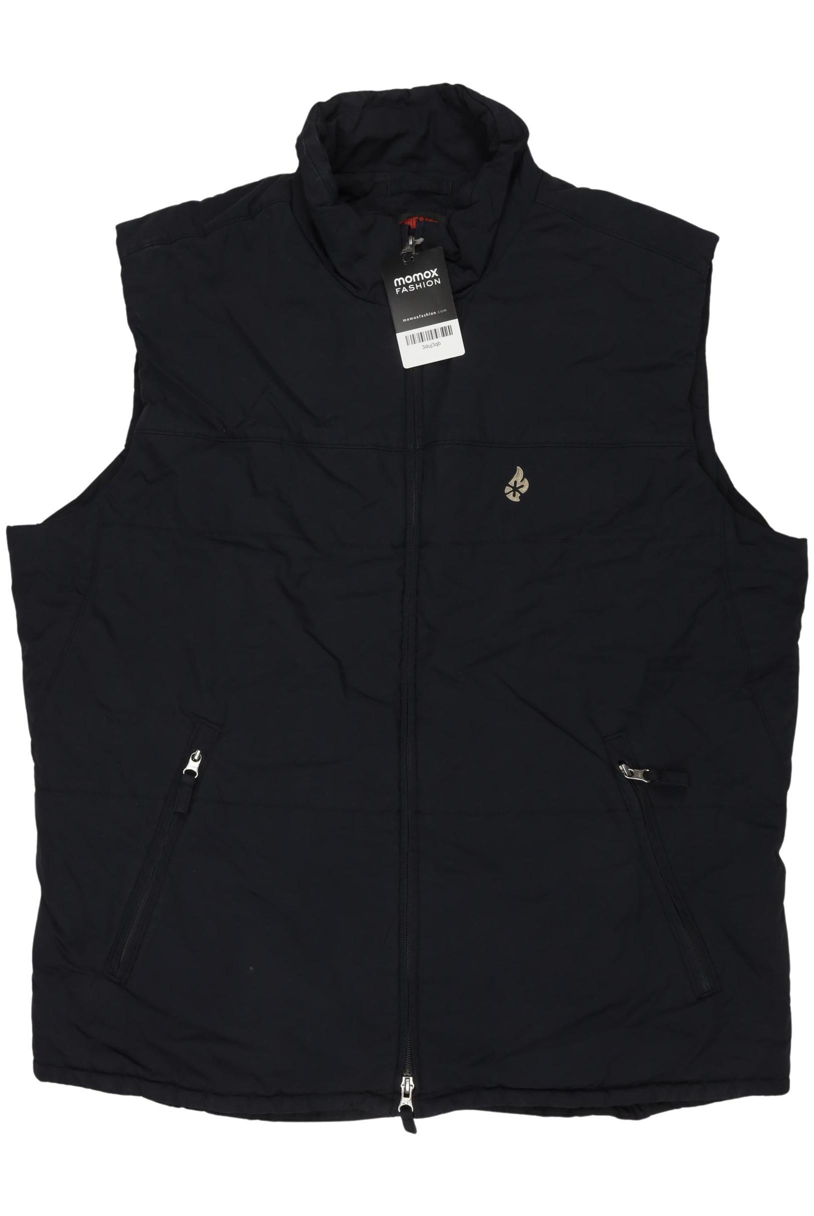 

Bogner Fire+Ice Herren Weste, marineblau, Gr. 54