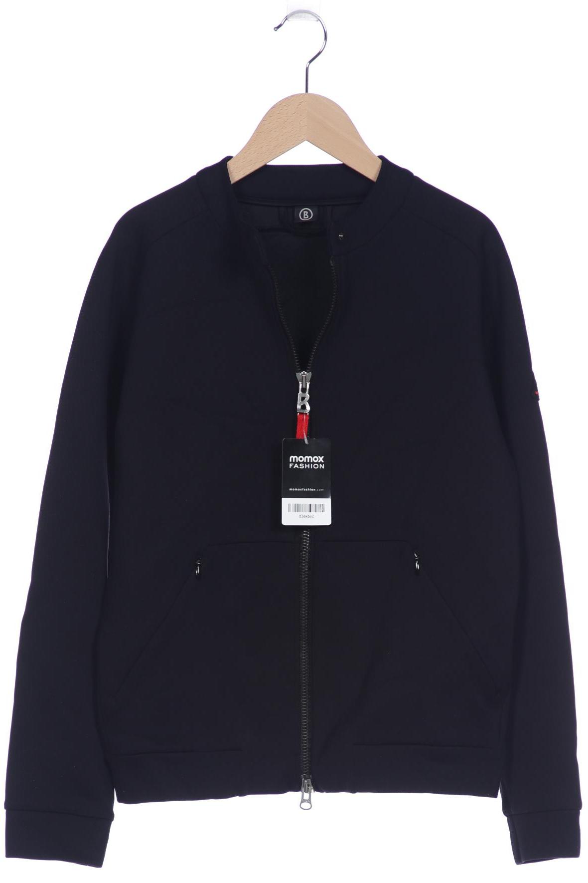 

Bogner Fire+Ice Damen Jacke, schwarz, Gr. 38