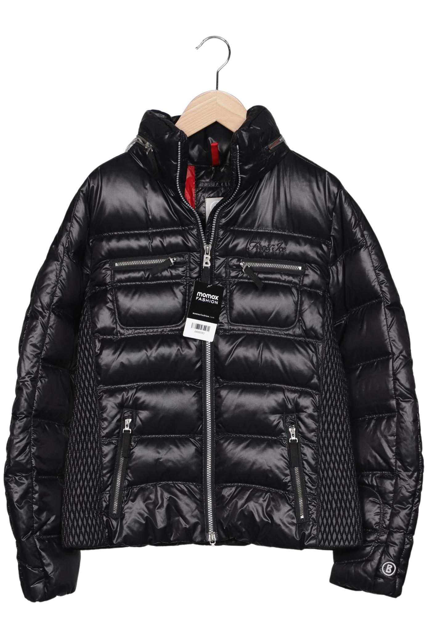 

Bogner Fire+Ice Damen Jacke, schwarz, Gr. 36