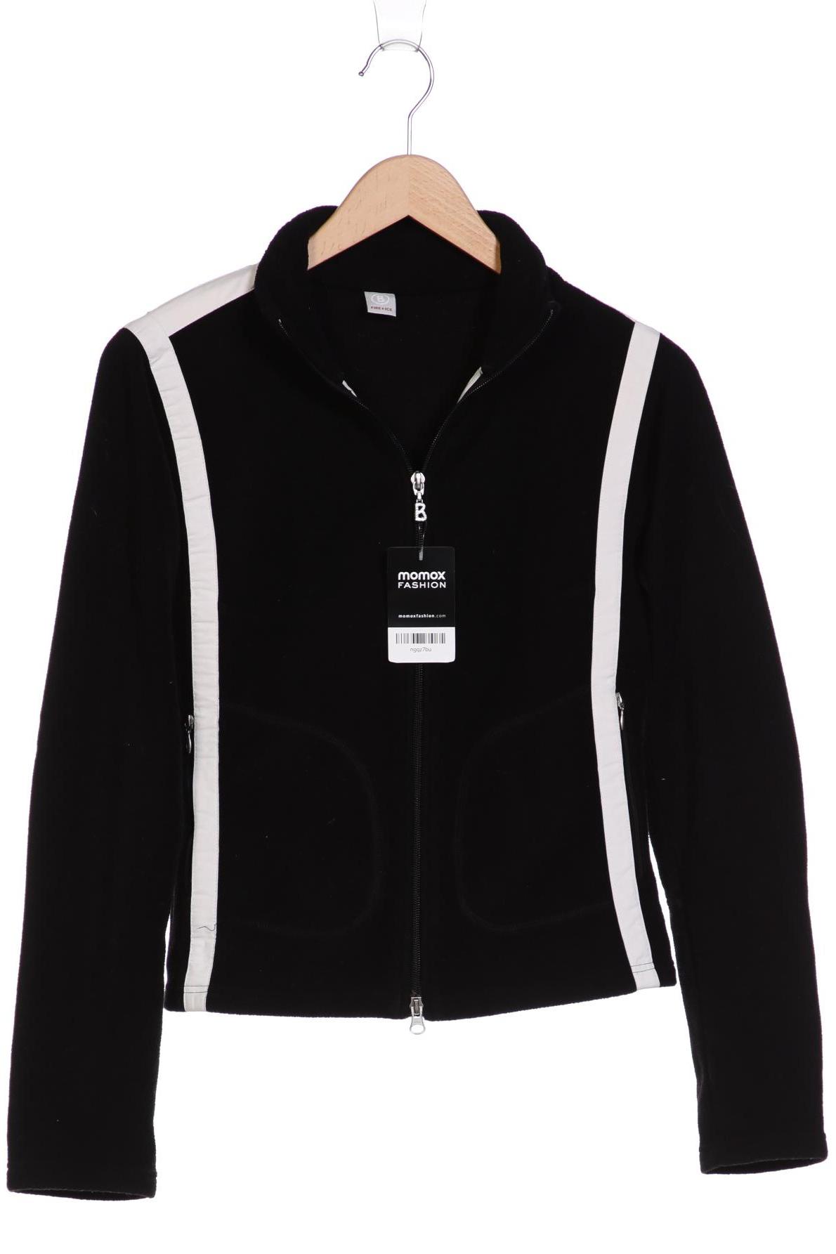 

Bogner Fire+Ice Damen Sweatshirt, schwarz, Gr. 38