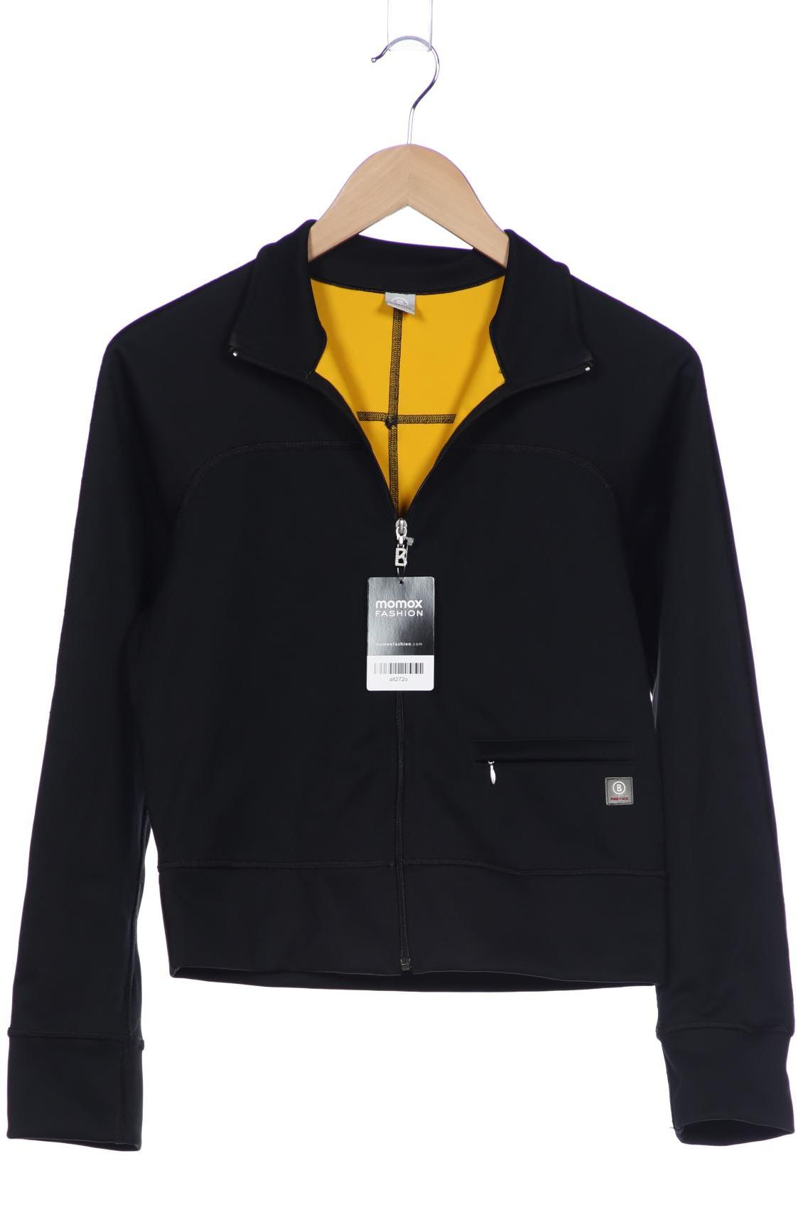 

Bogner Fire+Ice Damen Jacke, schwarz, Gr. 38