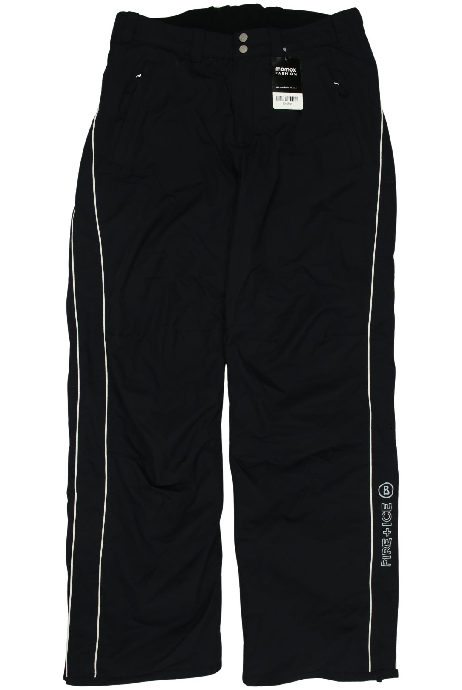 

Bogner Fire+Ice Damen Stoffhose, schwarz, Gr. 50