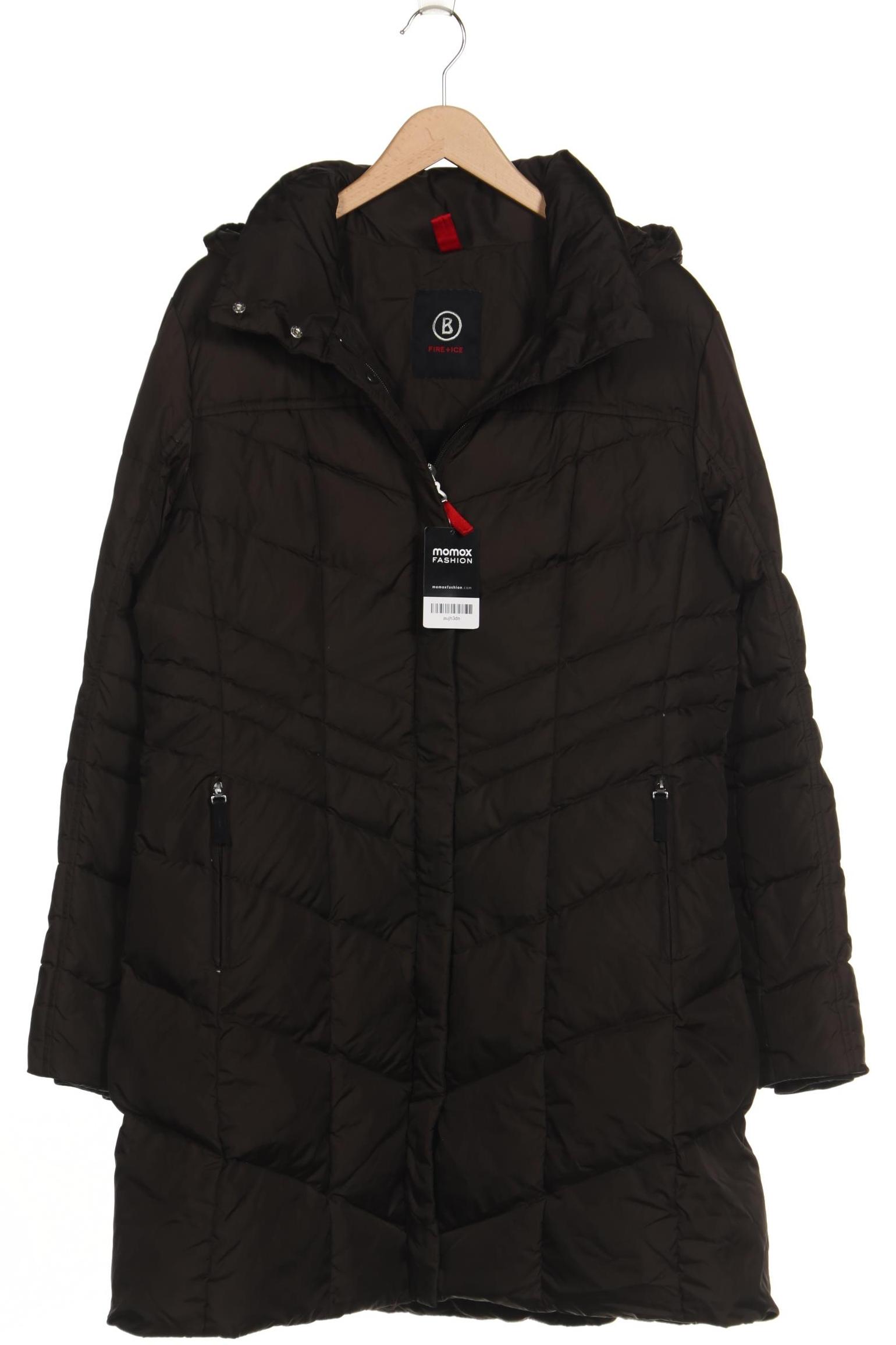 

Bogner Fire+Ice Damen Mantel, braun, Gr. 44