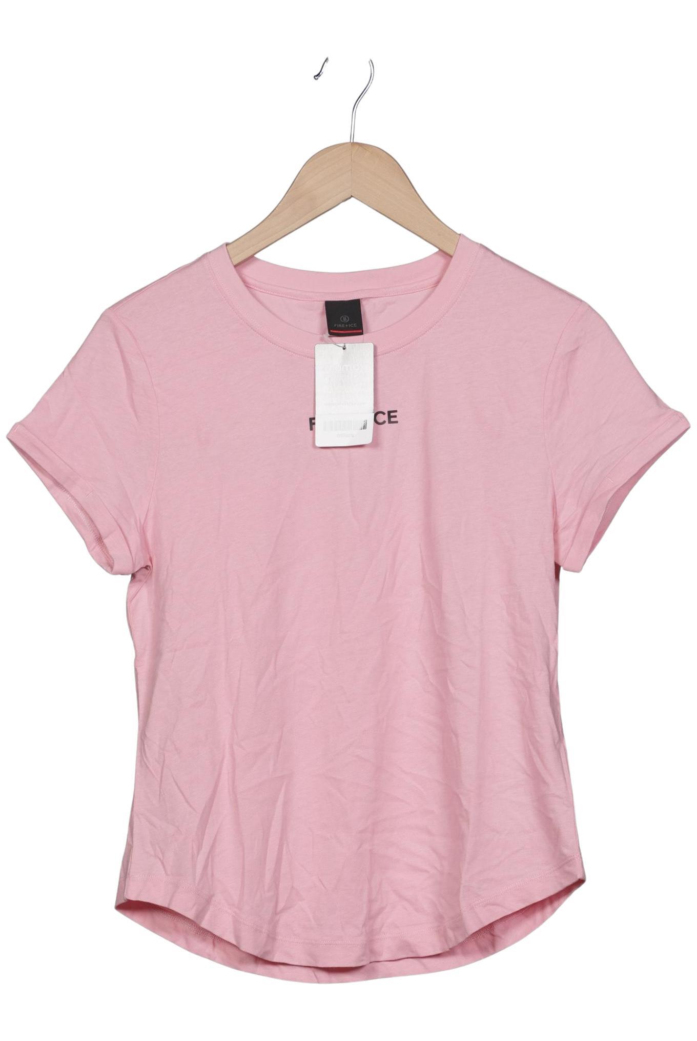 

Bogner Fire+Ice Damen T-Shirt, pink, Gr. 36