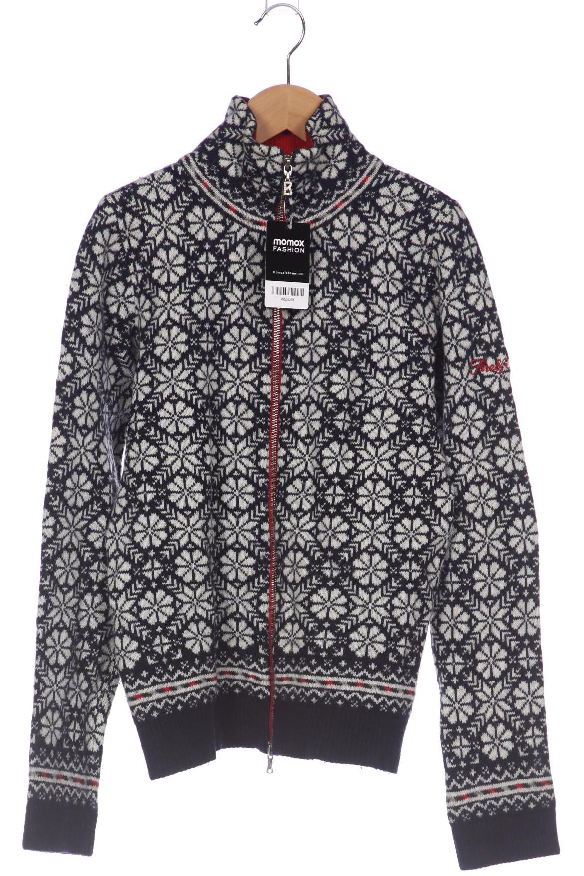 

Bogner Fire+Ice Damen Strickjacke, marineblau, Gr. 38