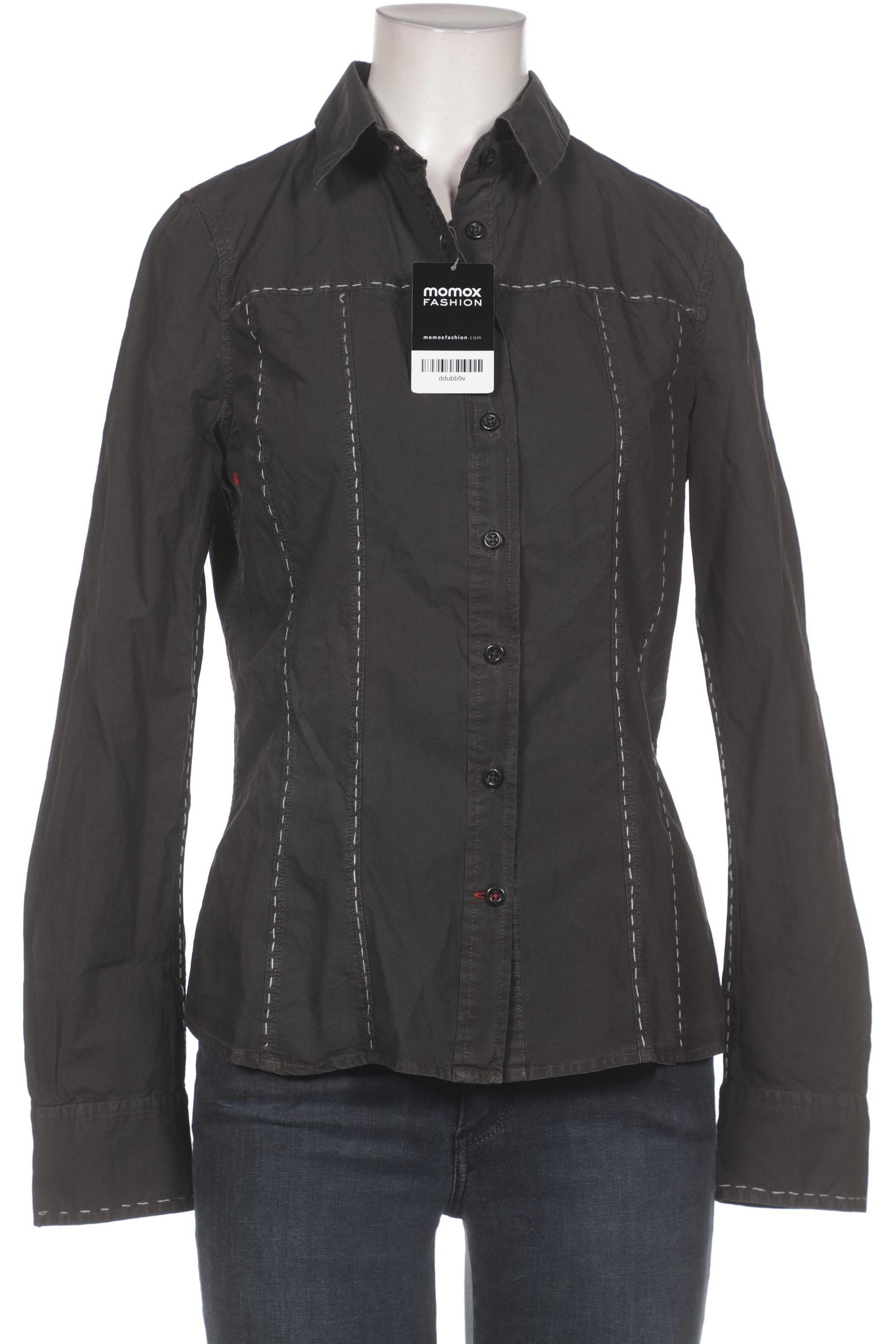 

Bogner Fire+Ice Damen Bluse, schwarz, Gr. 36