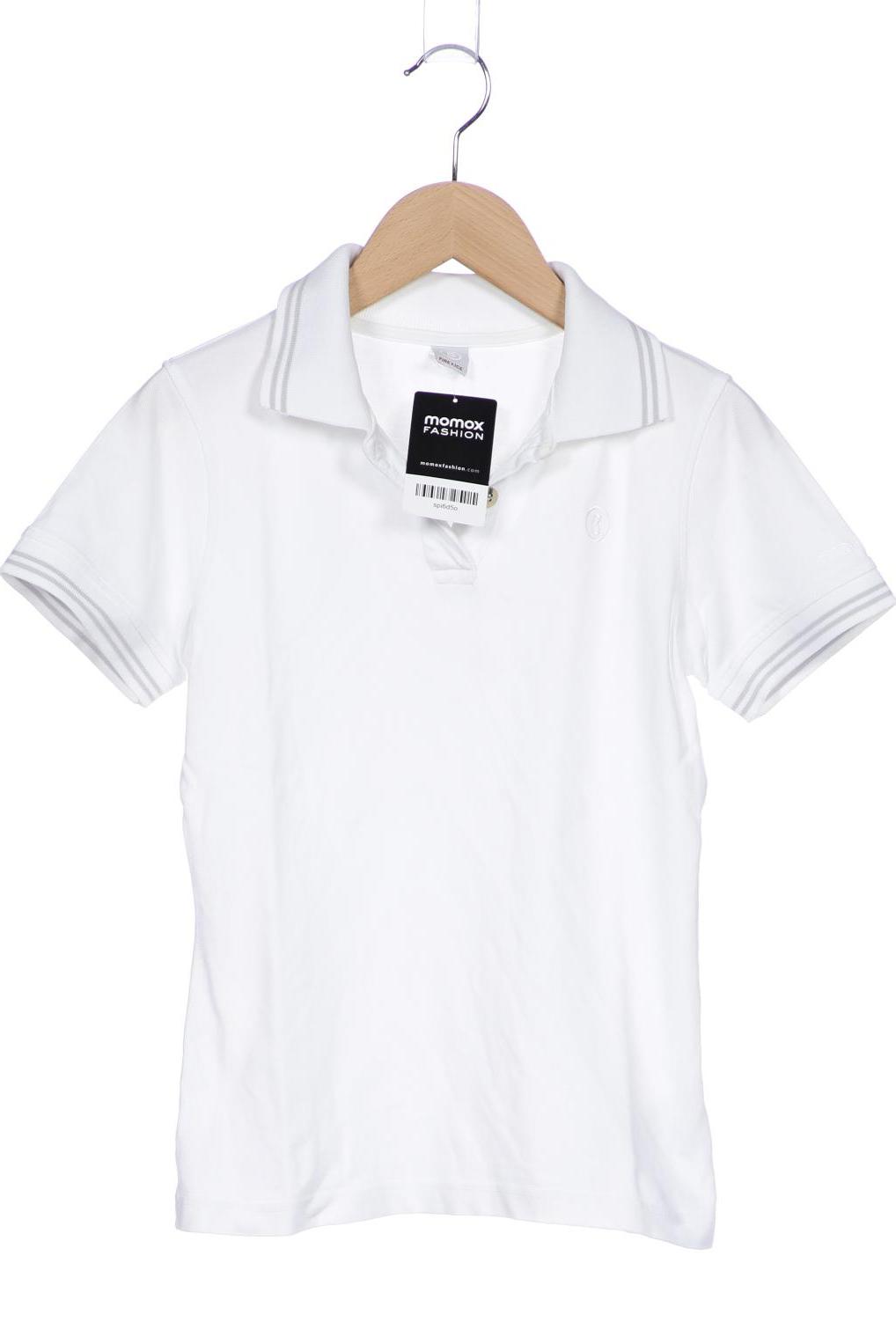 

Bogner Fire+Ice Damen Poloshirt, weiß, Gr. 36