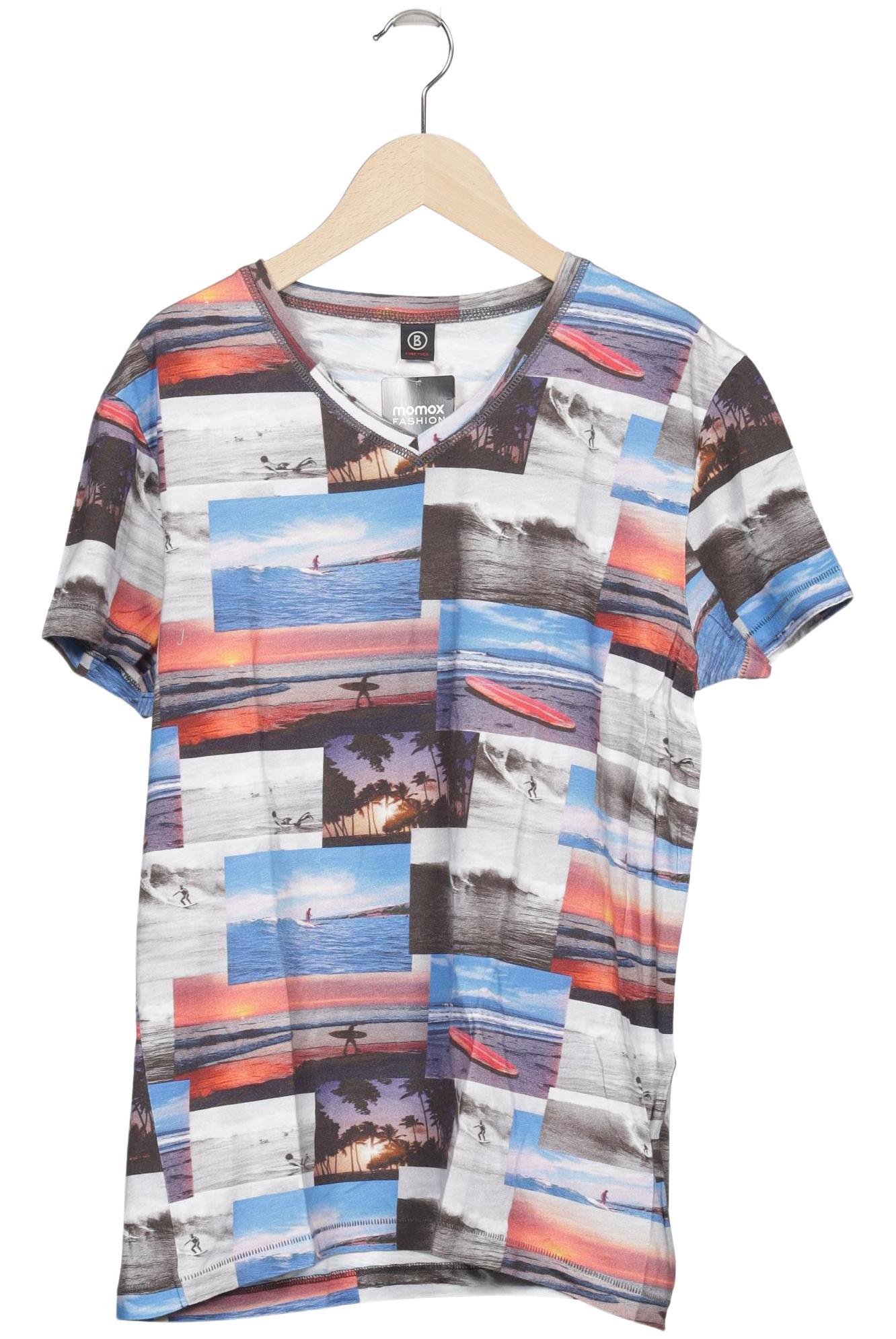 Thumbnail - Bogner Fire+Ice Herren T-Shirt, mehrfarbig, Gr. 50