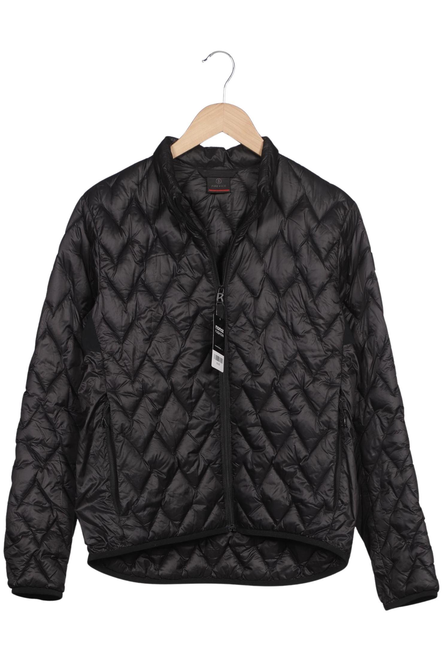 

Bogner Fire+Ice Damen Jacke, schwarz, Gr. 40