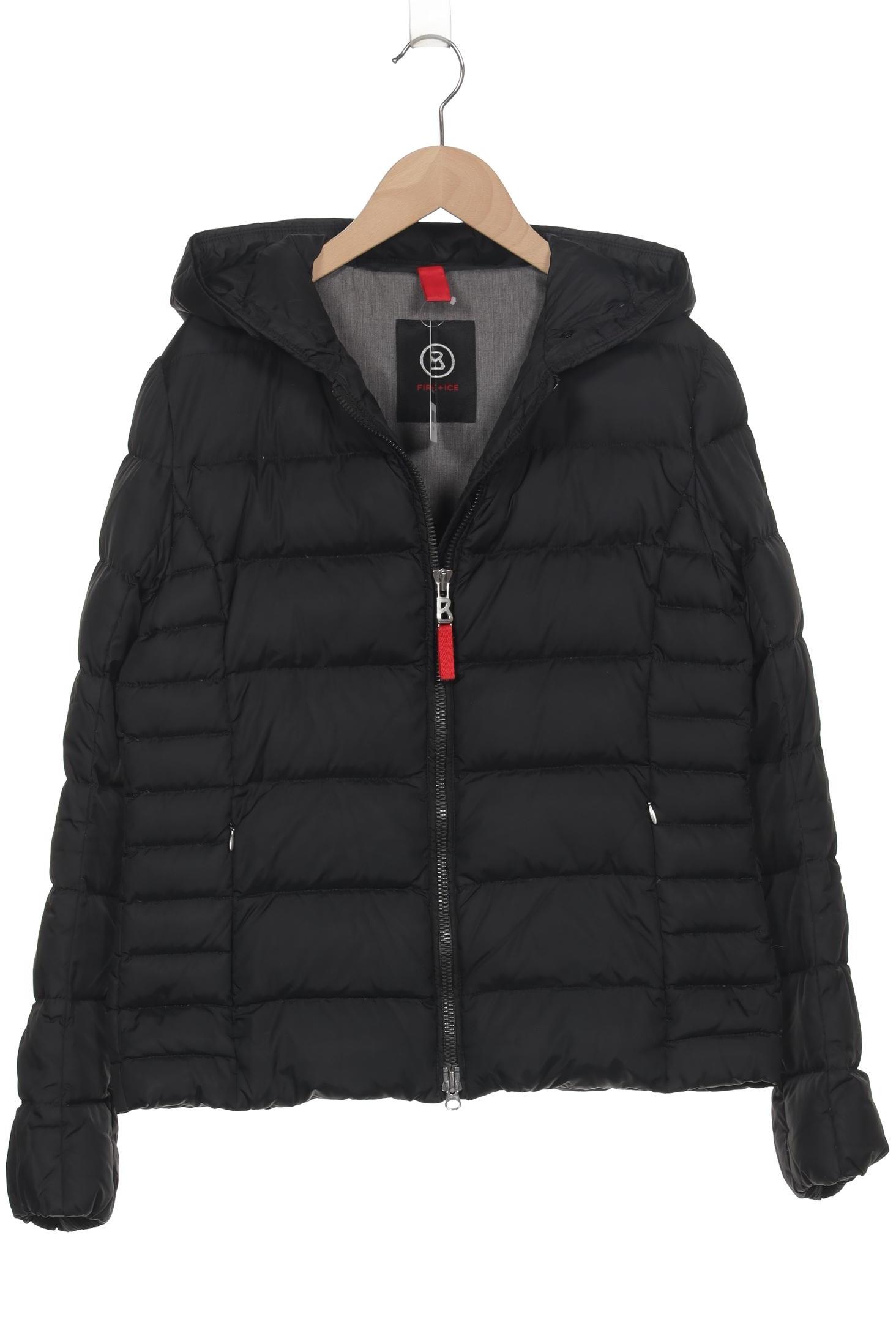 

Bogner Fire+Ice Damen Jacke, schwarz, Gr. 38