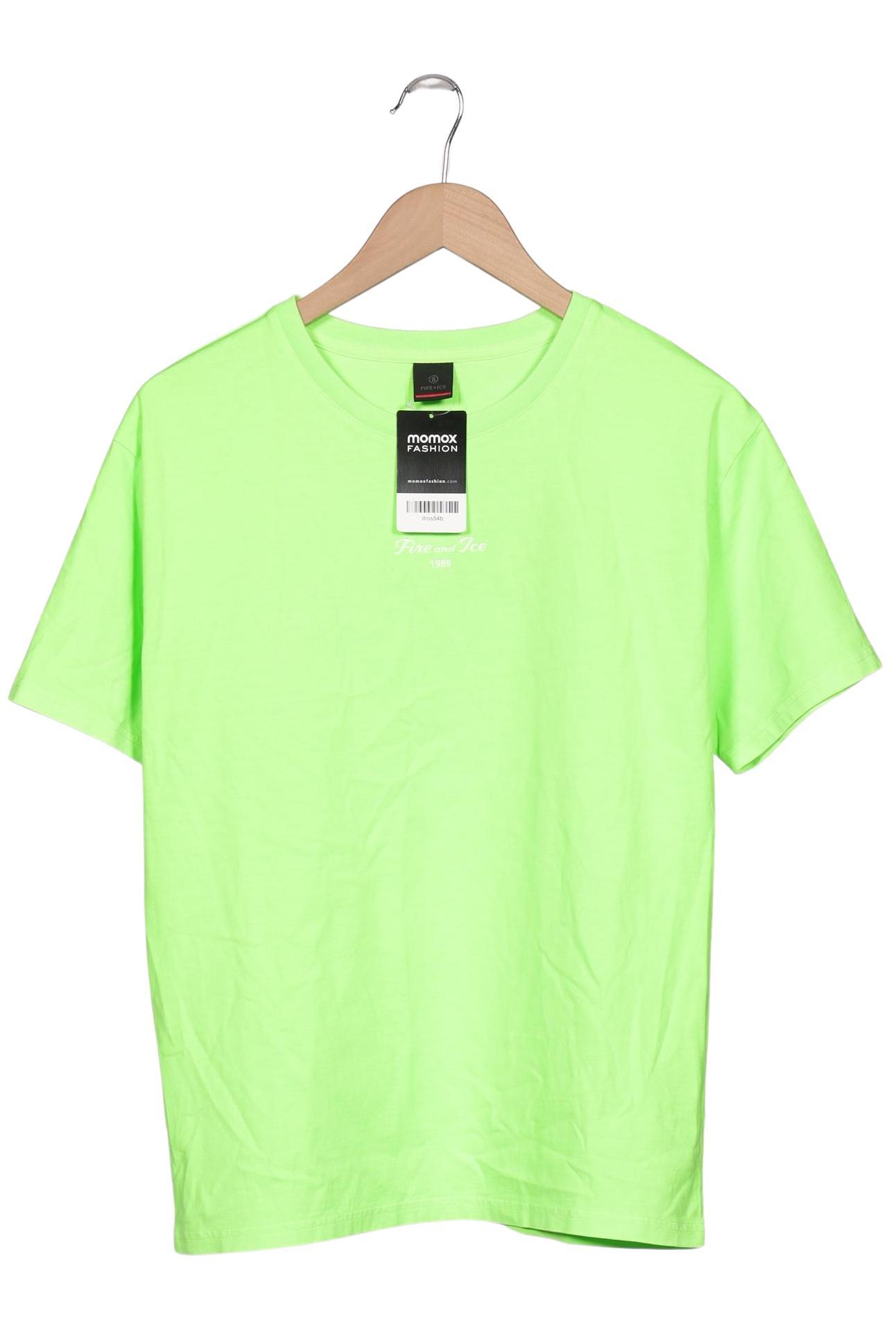 

Bogner Fire+Ice Damen T-Shirt, neon, Gr. 34