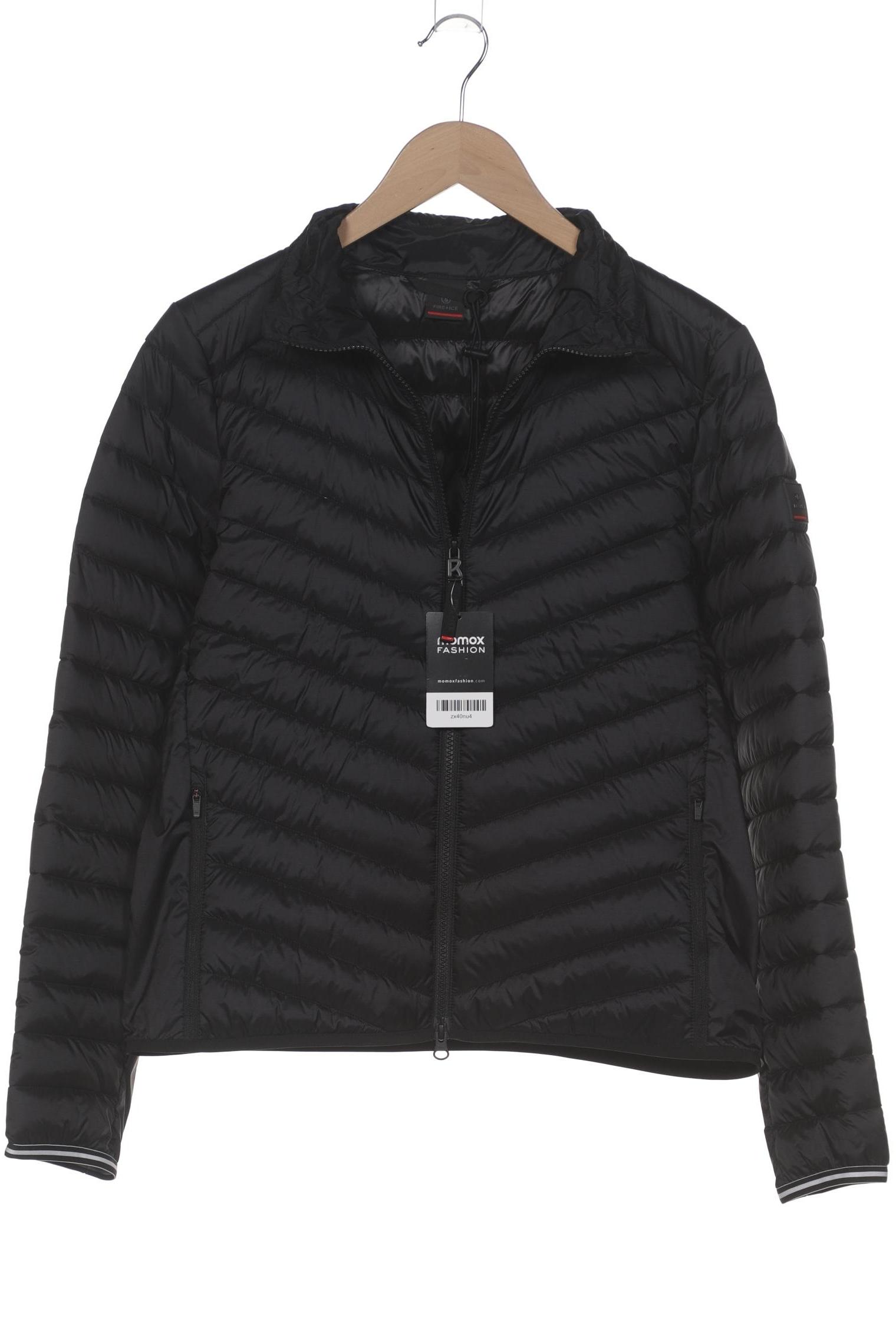 

Bogner Fire+Ice Damen Jacke, schwarz, Gr. 38