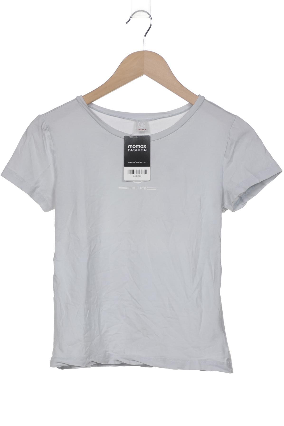 

Bogner Fire+Ice Damen T-Shirt, hellblau, Gr. 36