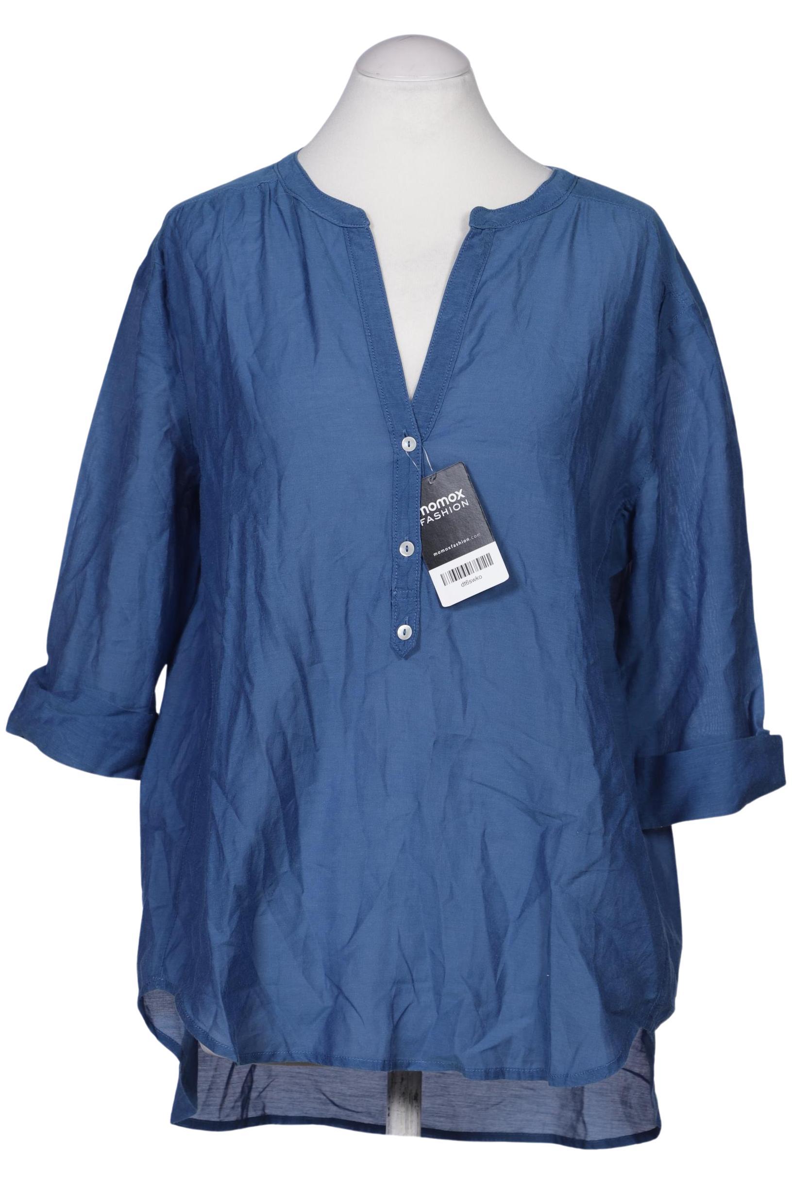 

Bogner Fire+Ice Damen Bluse, blau, Gr. 38