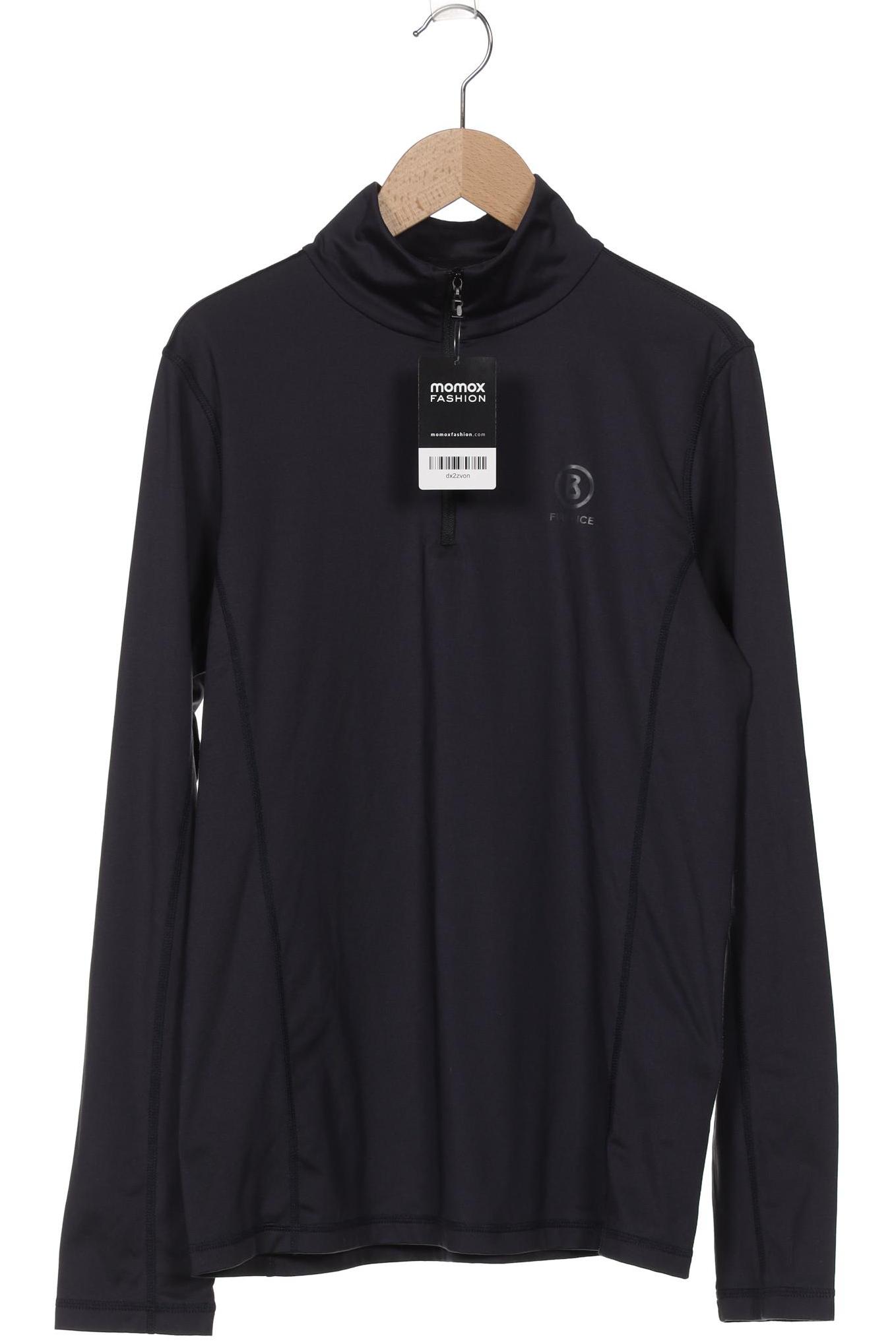 

Bogner Fire+Ice Damen Langarmshirt, grau, Gr. 38
