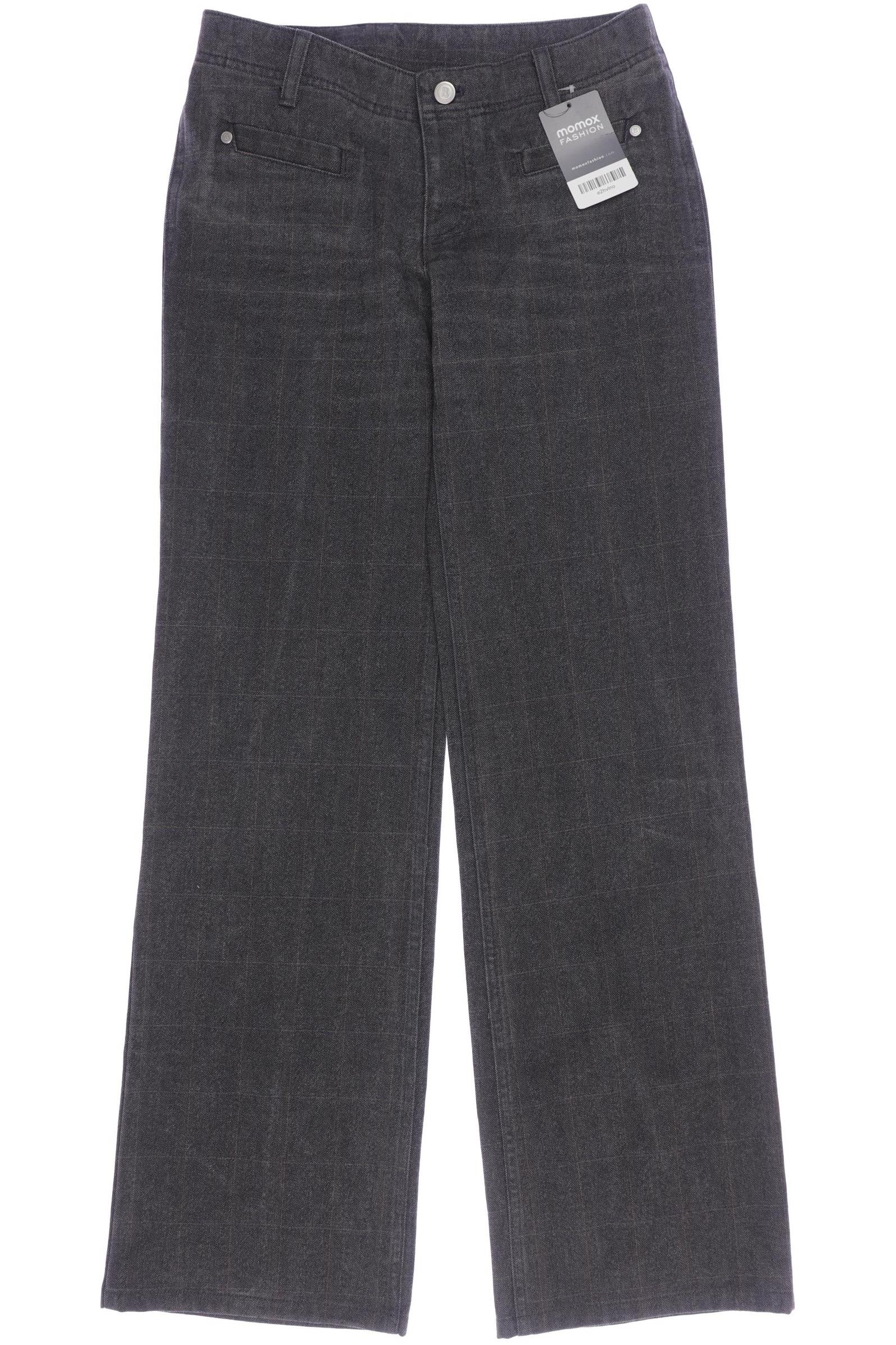 

Bogner Fire+Ice Damen Stoffhose, grau, Gr. 34