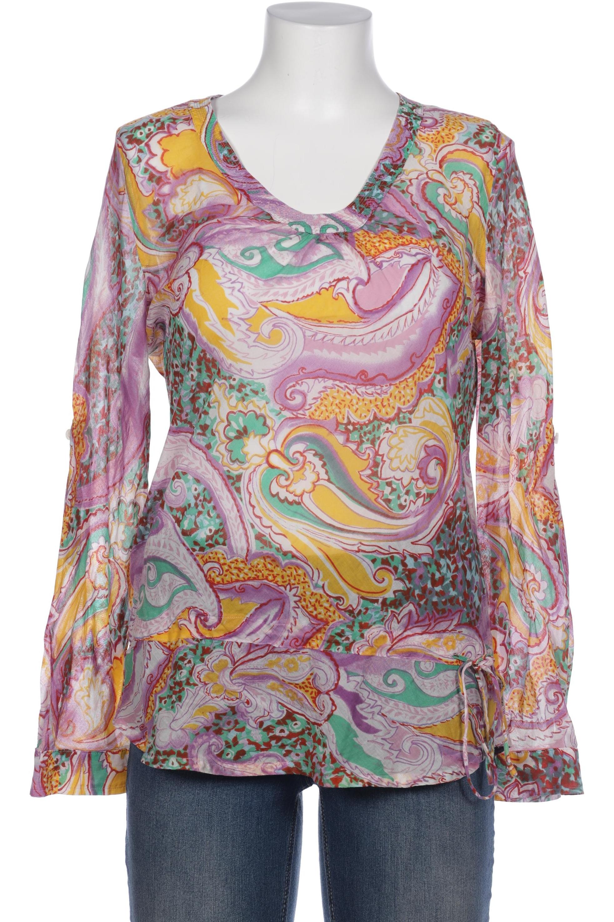 

Bogner Fire+Ice Damen Bluse, mehrfarbig, Gr. 38