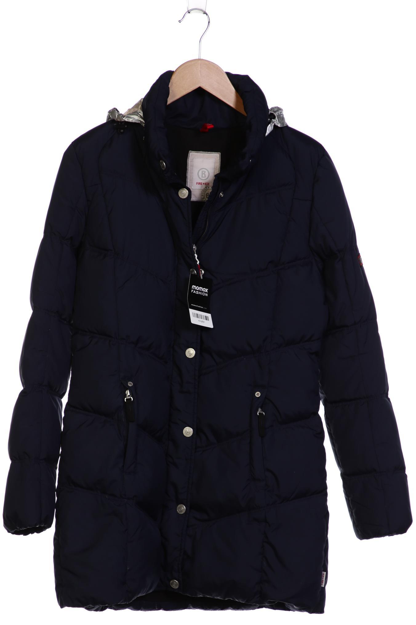 

Bogner Fire+Ice Damen Mantel, marineblau, Gr. 38