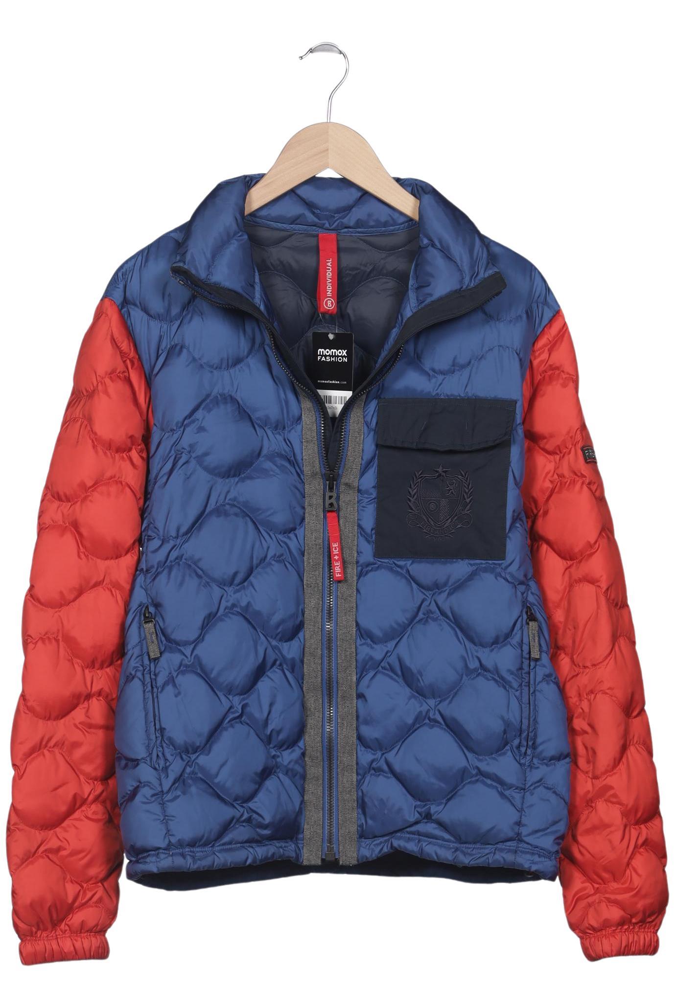 Thumbnail - Bogner Fire+Ice Herren Jacke, mehrfarbig, Gr. 50