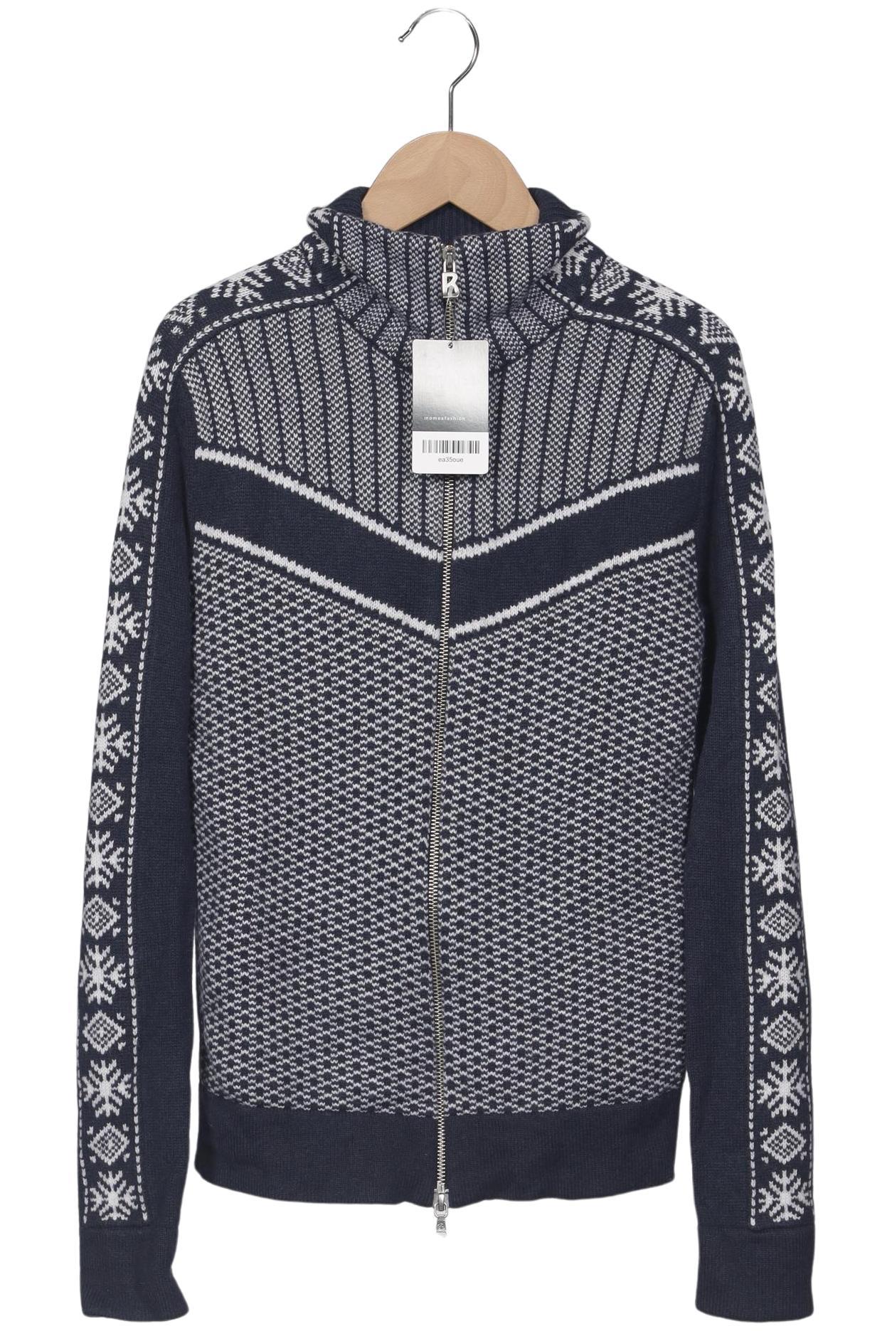 

Bogner Fire+Ice Damen Strickjacke, mehrfarbig, Gr. 36