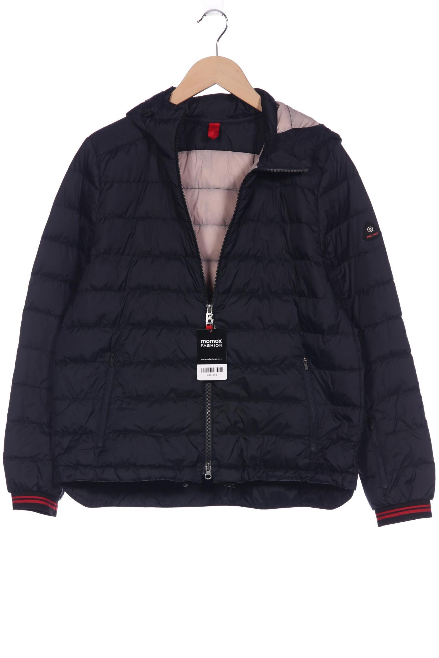 

Bogner Fire+Ice Damen Jacke, schwarz, Gr. 40