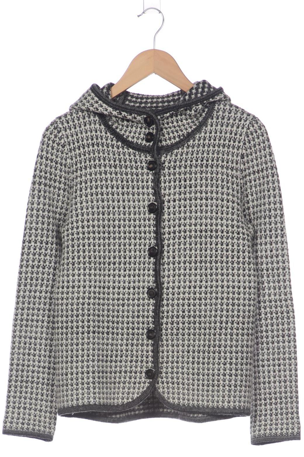 

Bogner Fire+Ice Damen Strickjacke, grau, Gr. 36