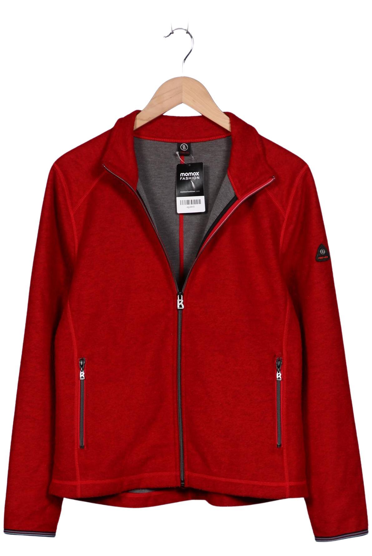 

Bogner Fire+Ice Damen Jacke, rot, Gr. 44