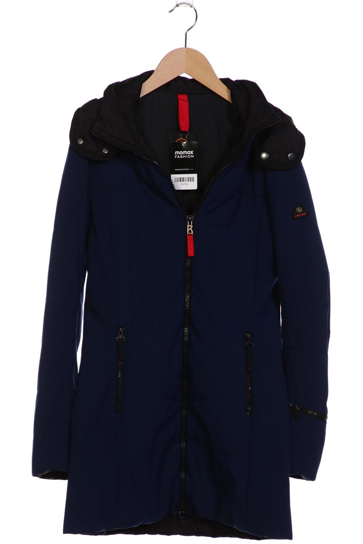 

Bogner Fire+Ice Damen Mantel, marineblau, Gr. 36