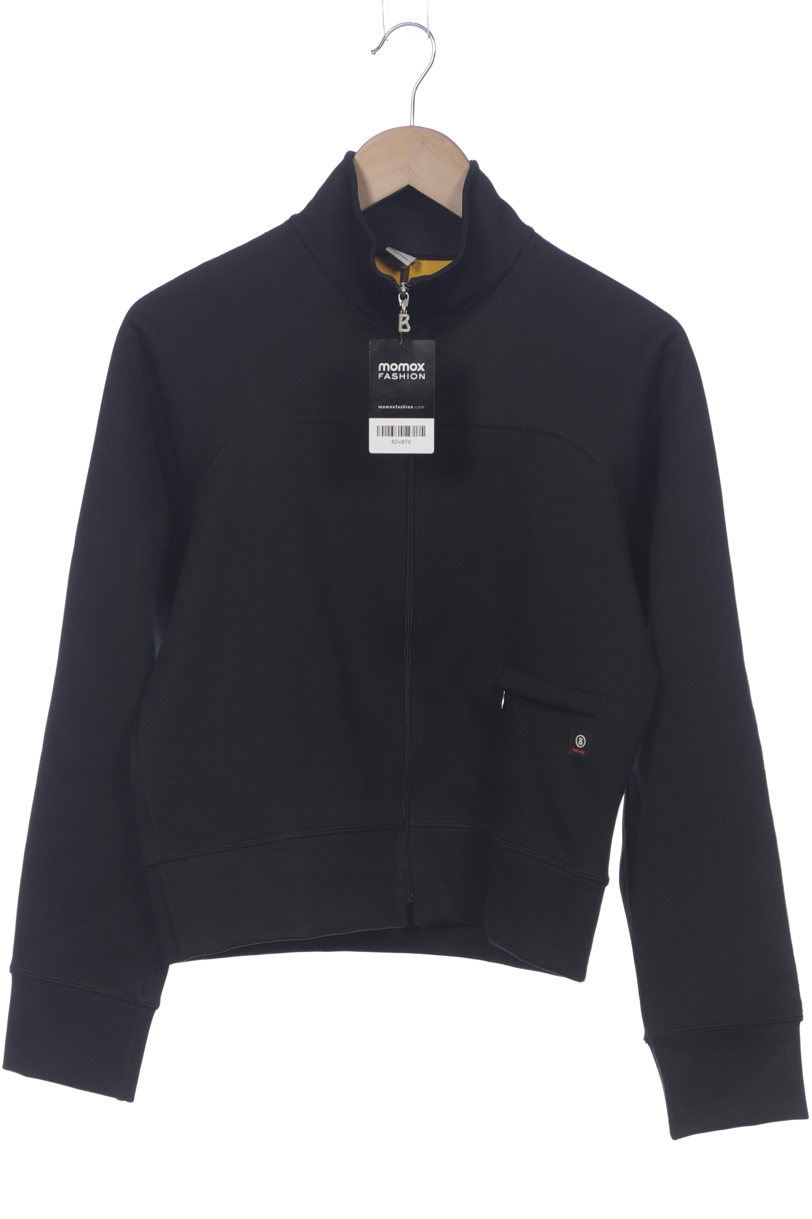 

Bogner Fire+Ice Damen Sweatshirt, schwarz, Gr. 40