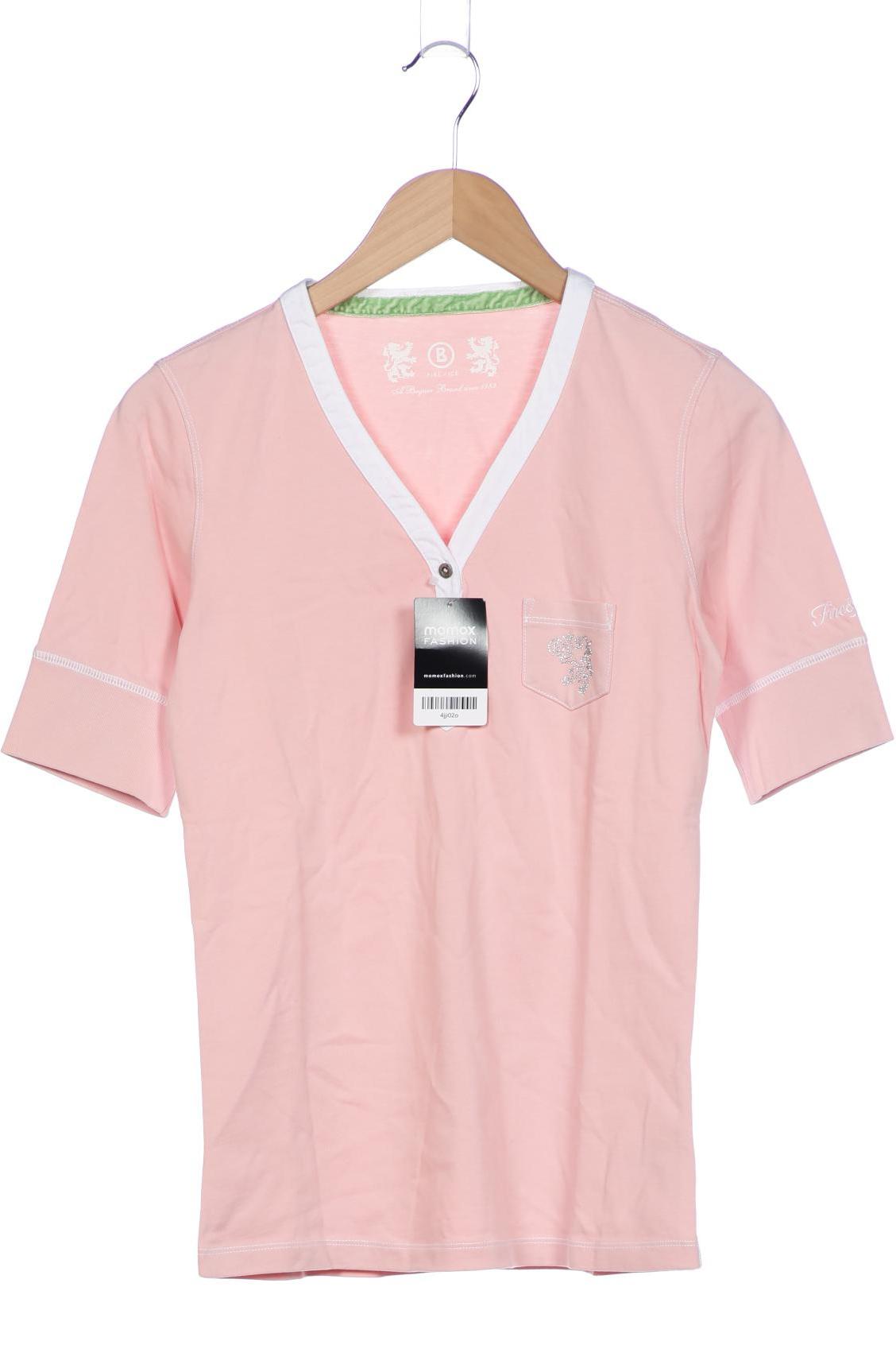 

Bogner Fire+Ice Damen T-Shirt, pink, Gr. 38