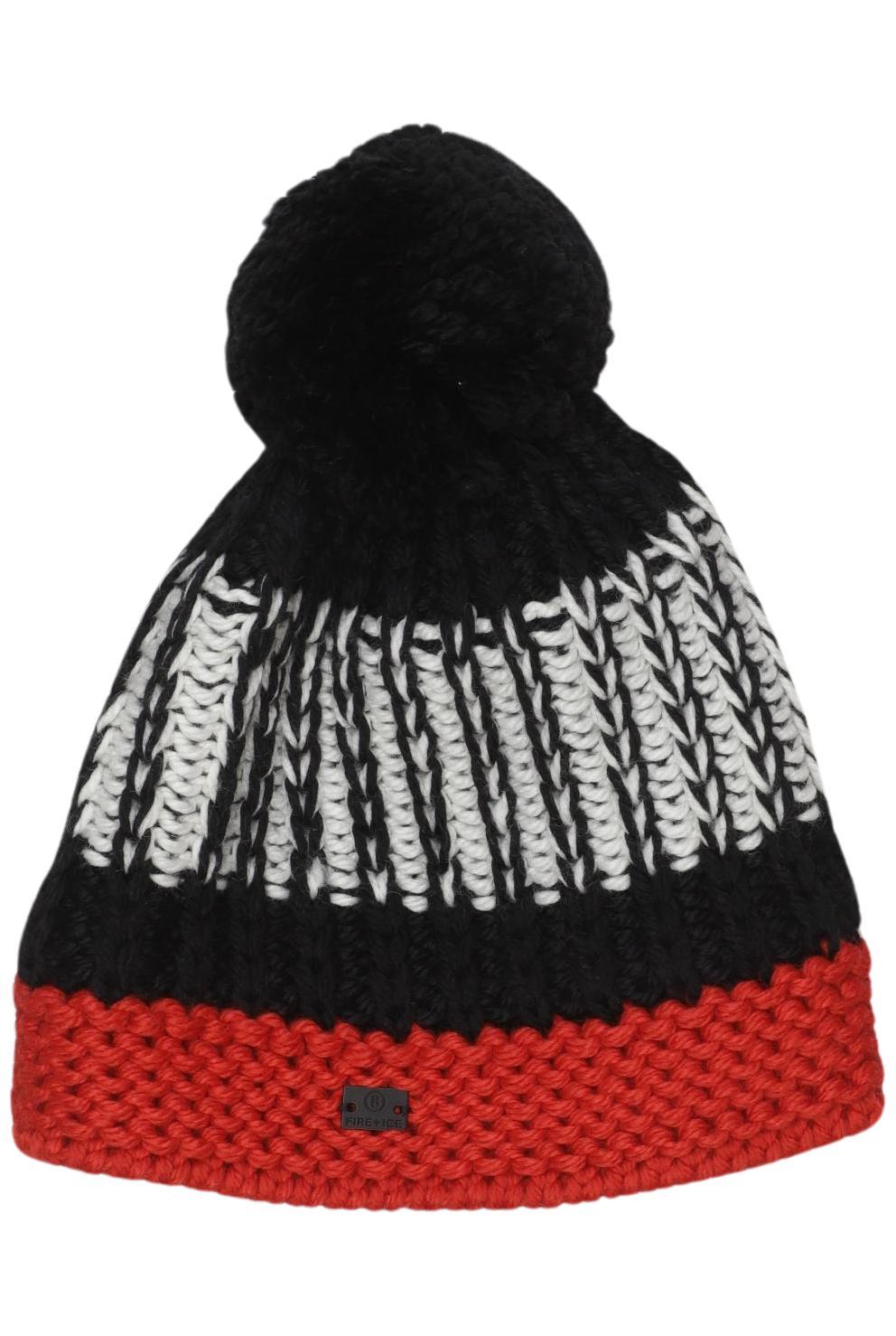 

Bogner Fire+Ice Damen Hut/Mütze, mehrfarbig, Gr. 58