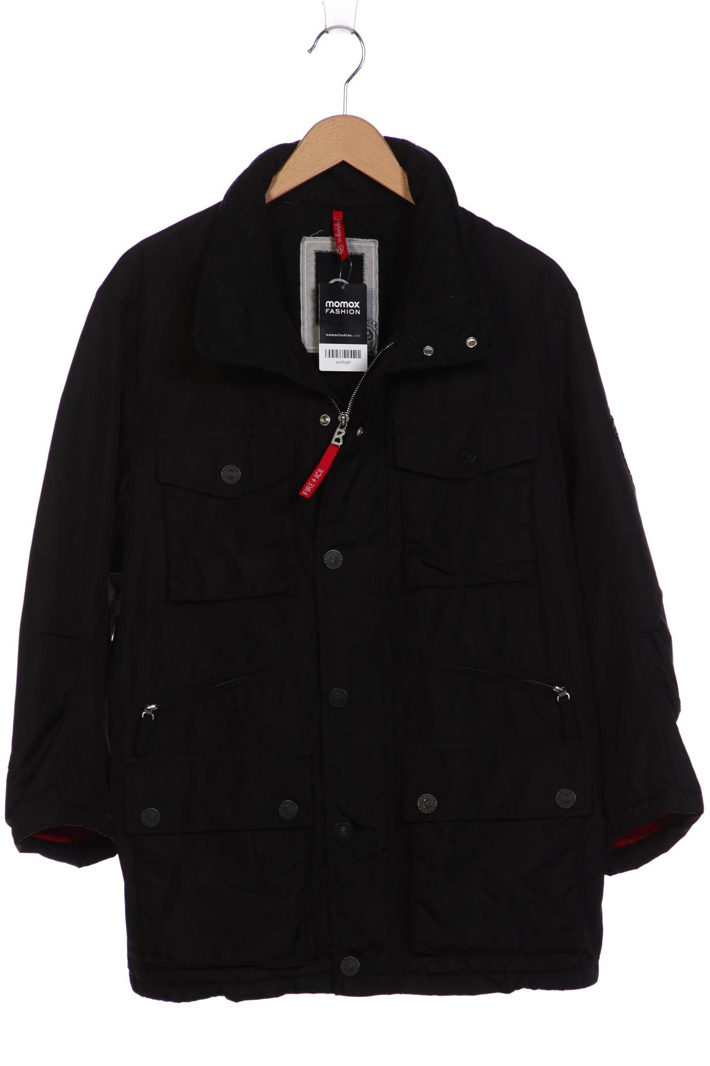 

Bogner Fire+Ice Herren Jacke, schwarz, Gr. 50
