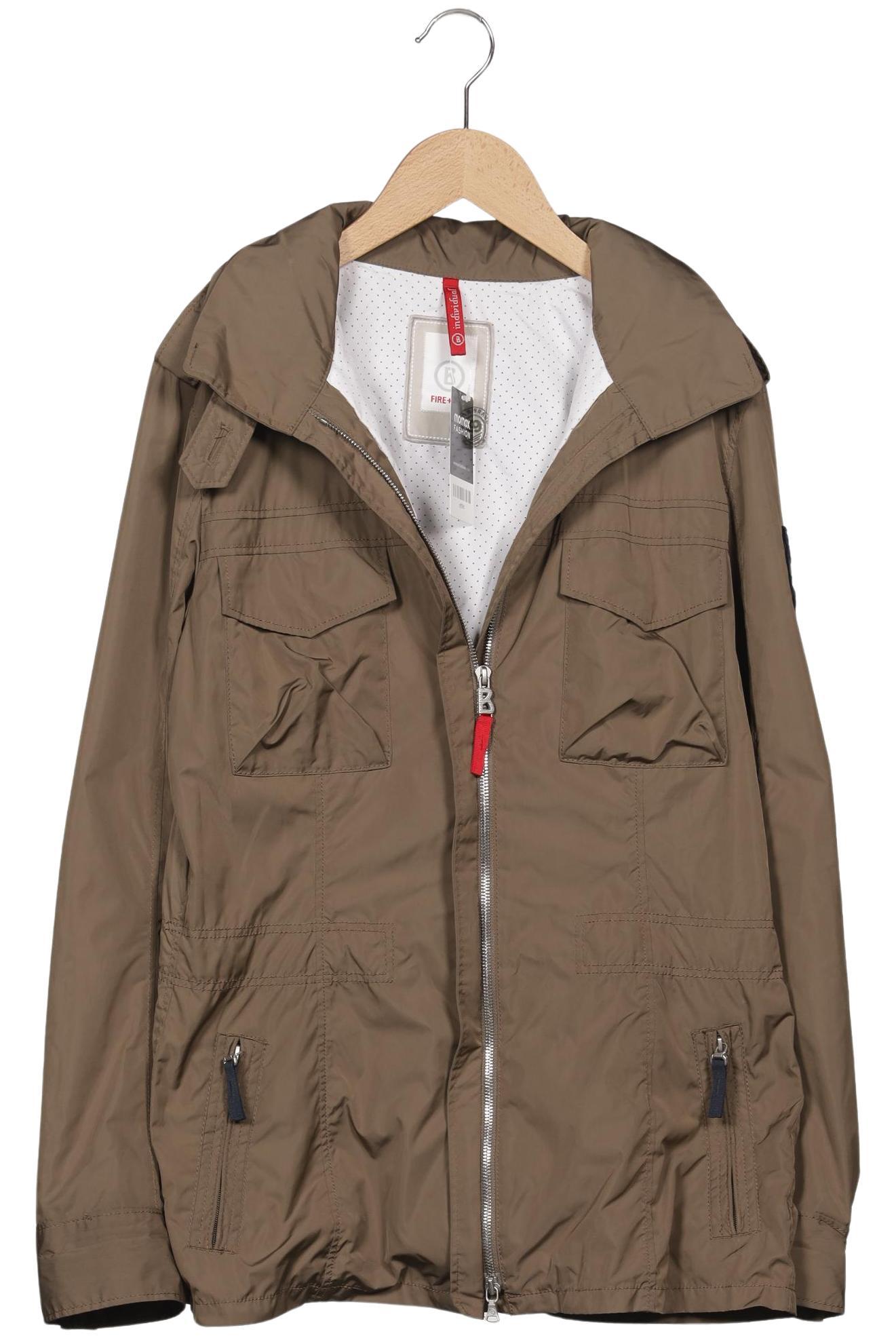 

Bogner Fire+Ice Damen Jacke, braun, Gr. 40