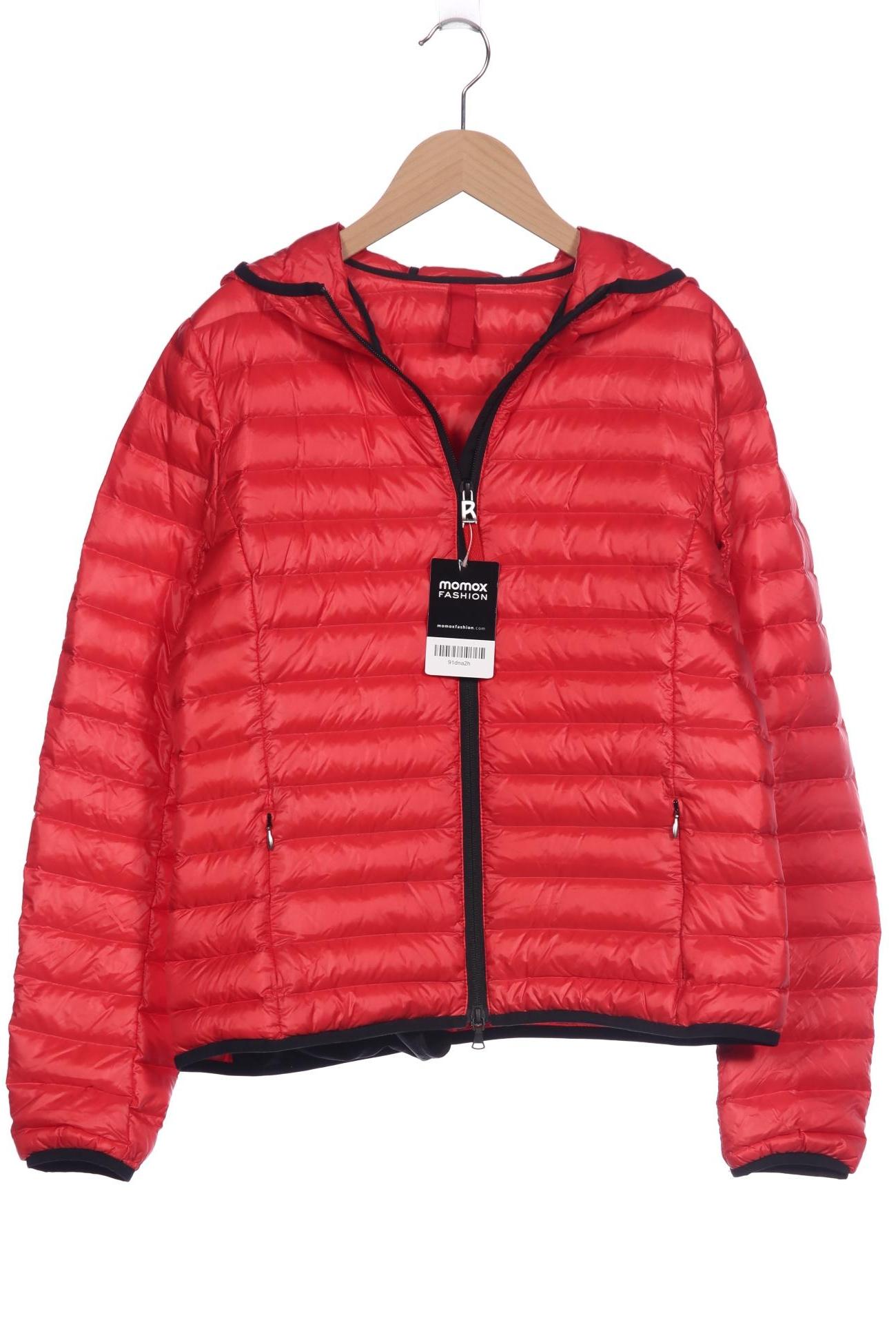 

Bogner Fire+Ice Damen Jacke, rot, Gr. 42