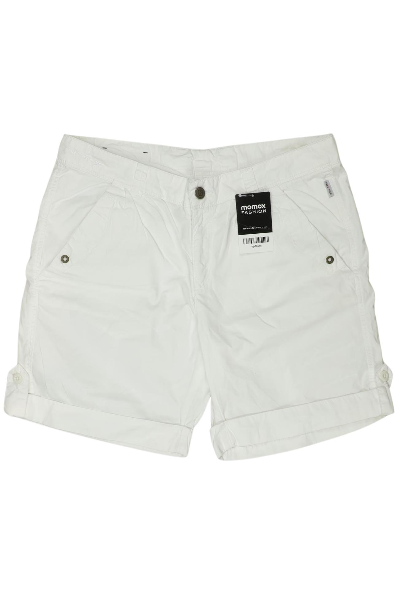

Bogner Fire+Ice Damen Shorts, weiß, Gr. 38