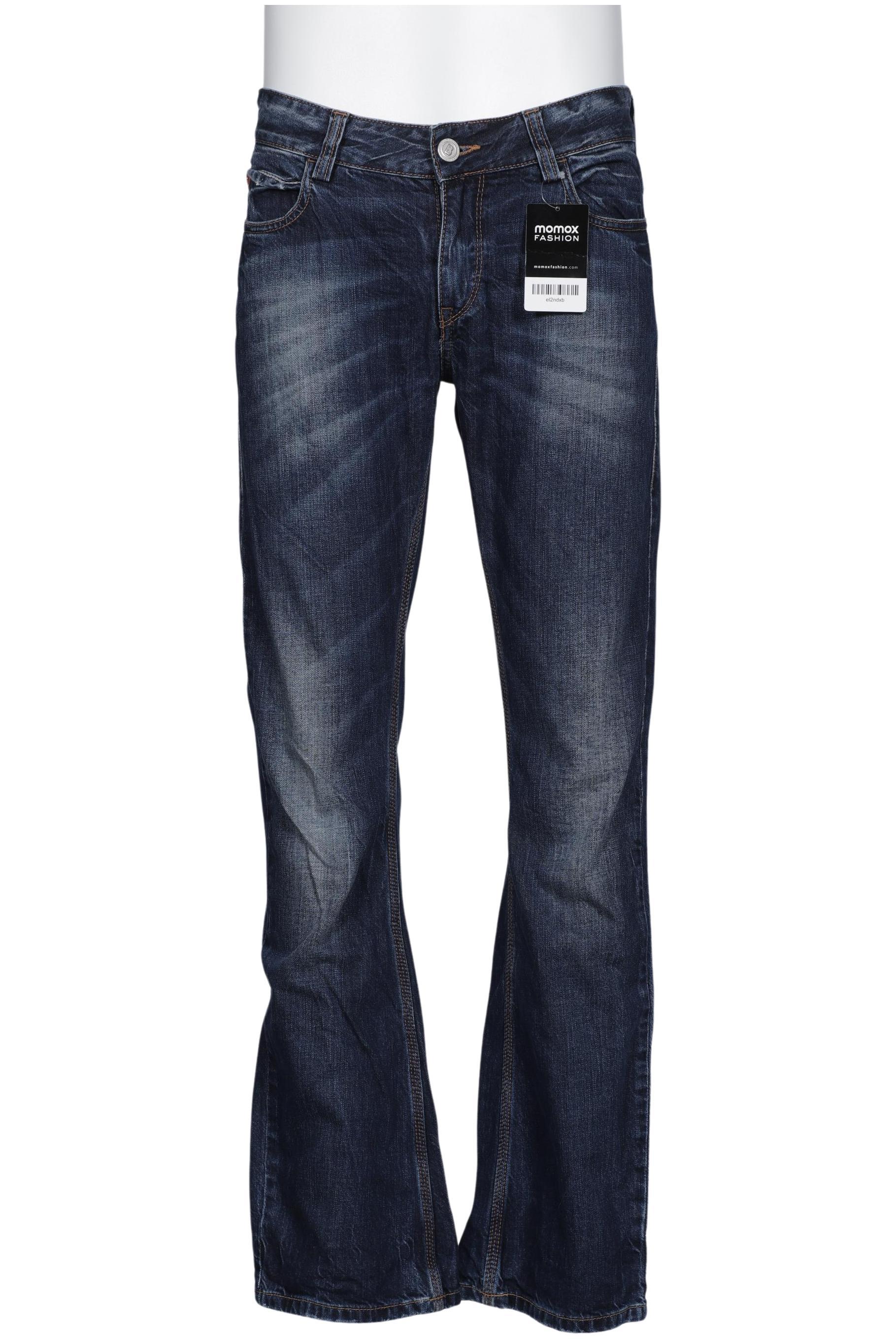 

Bogner Fire+Ice Herren Jeans, blau, Gr. 31