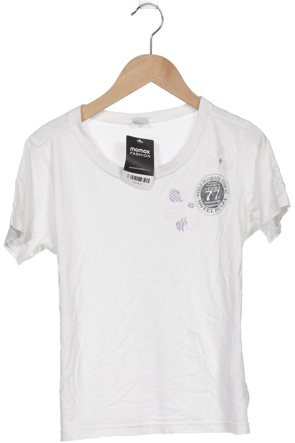 

Bogner Fire+Ice Damen T-Shirt, weiß, Gr. 38