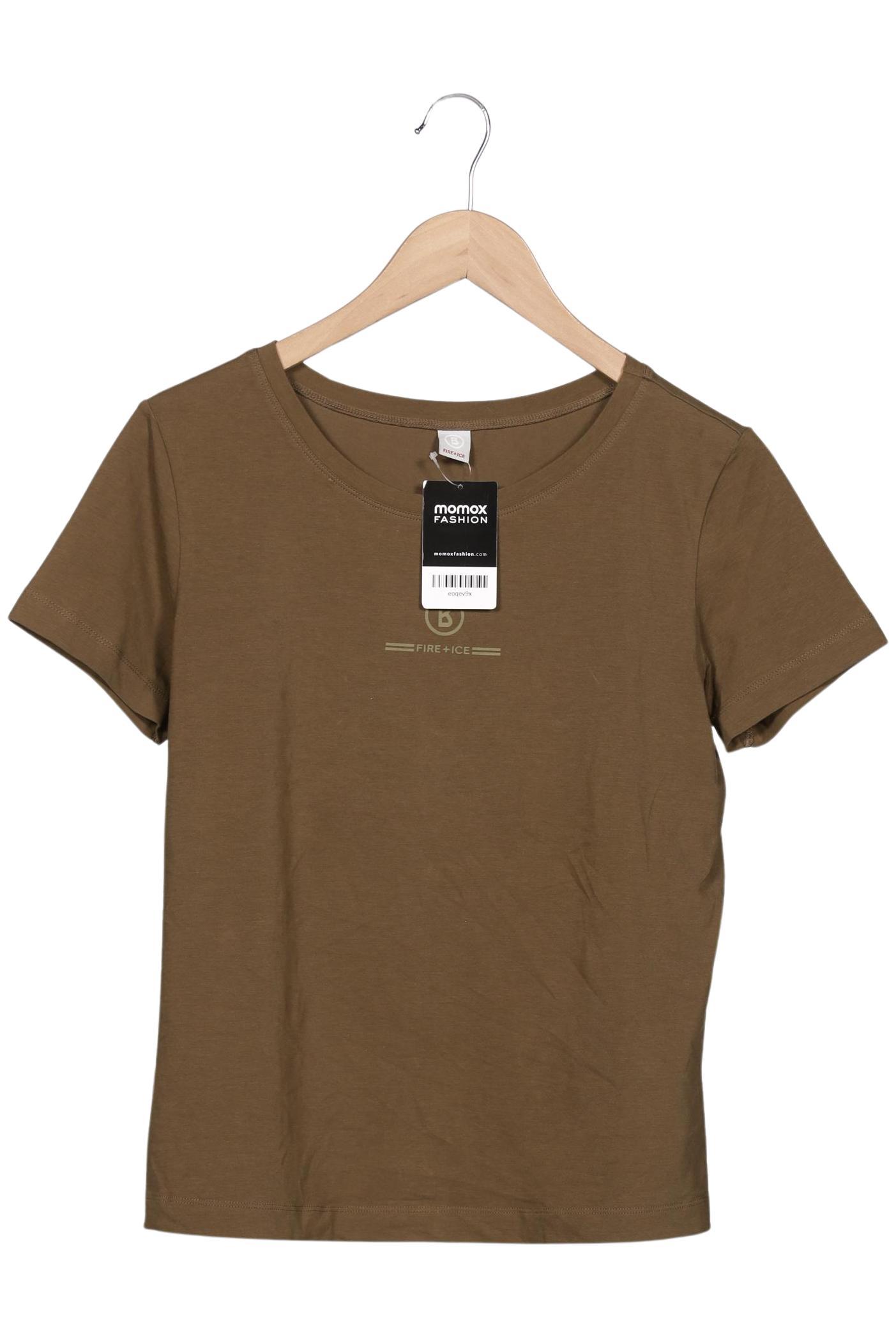 

Bogner Fire+Ice Damen T-Shirt, braun, Gr. 42