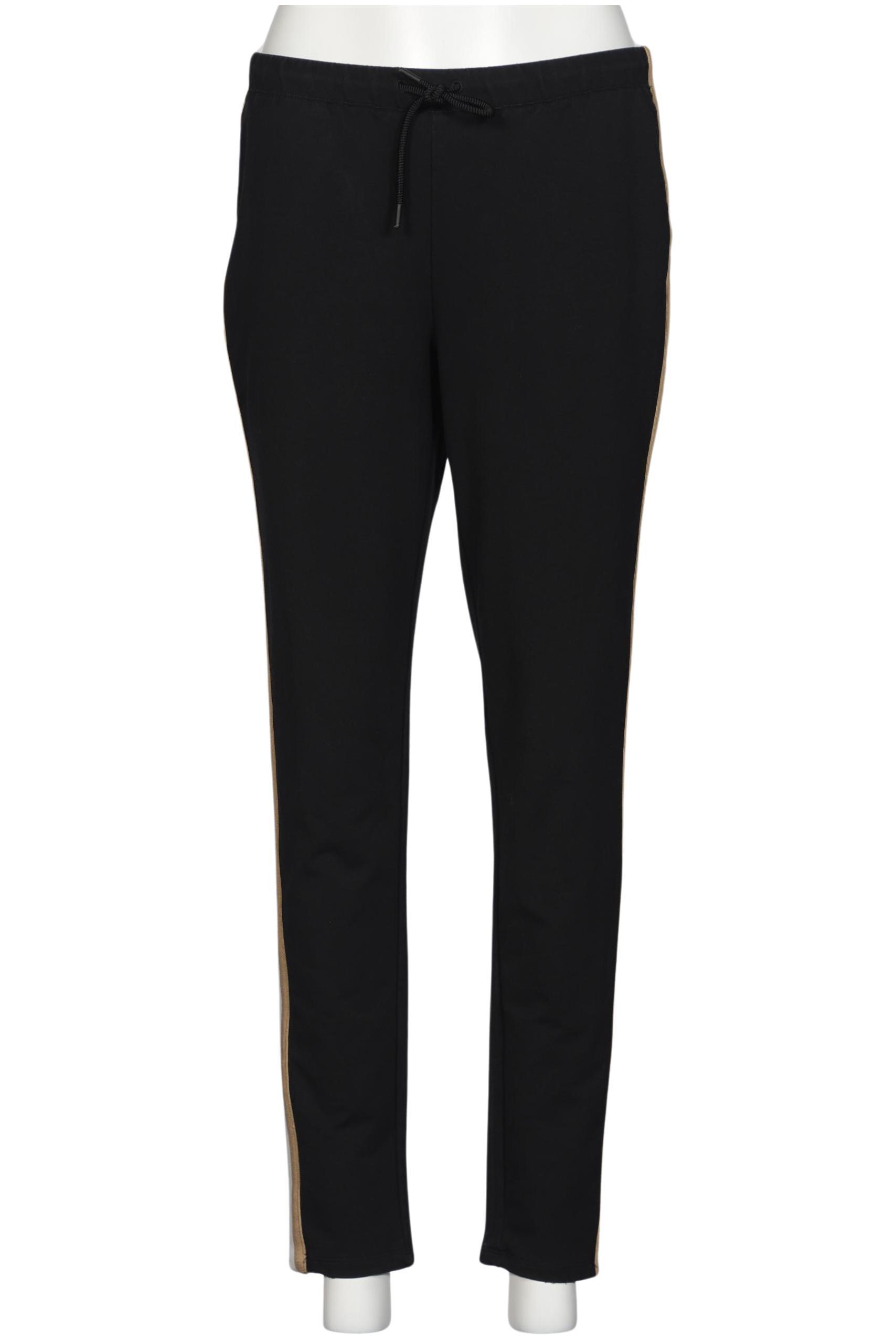 

Bogner Fire+Ice Damen Stoffhose, schwarz, Gr. 0